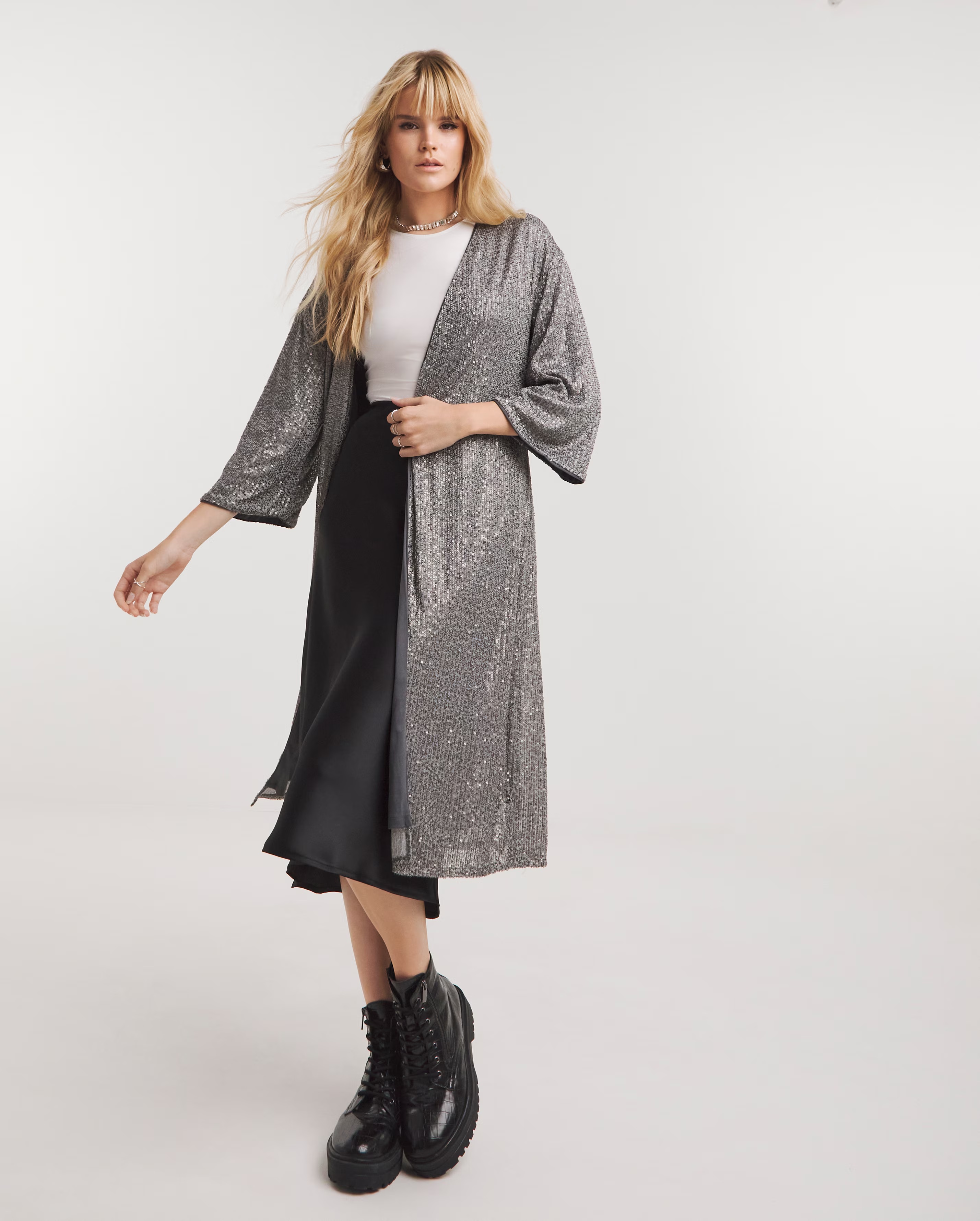 Gunmetal Sequin Kimono 1 74970-gunmetal-sequin-kimono-1.jpg