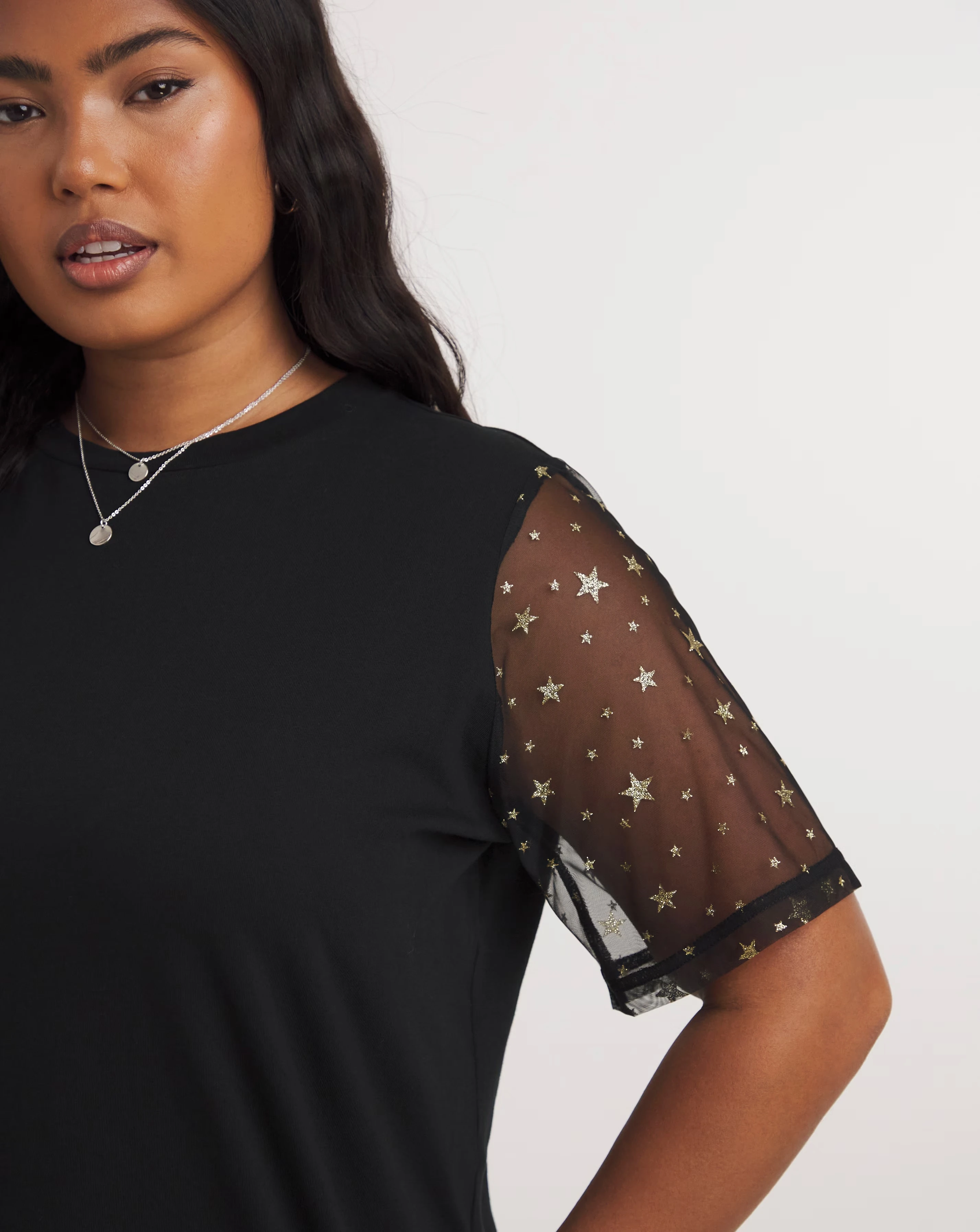 74995-black-mesh-gold-star-print-tee-1.jpg