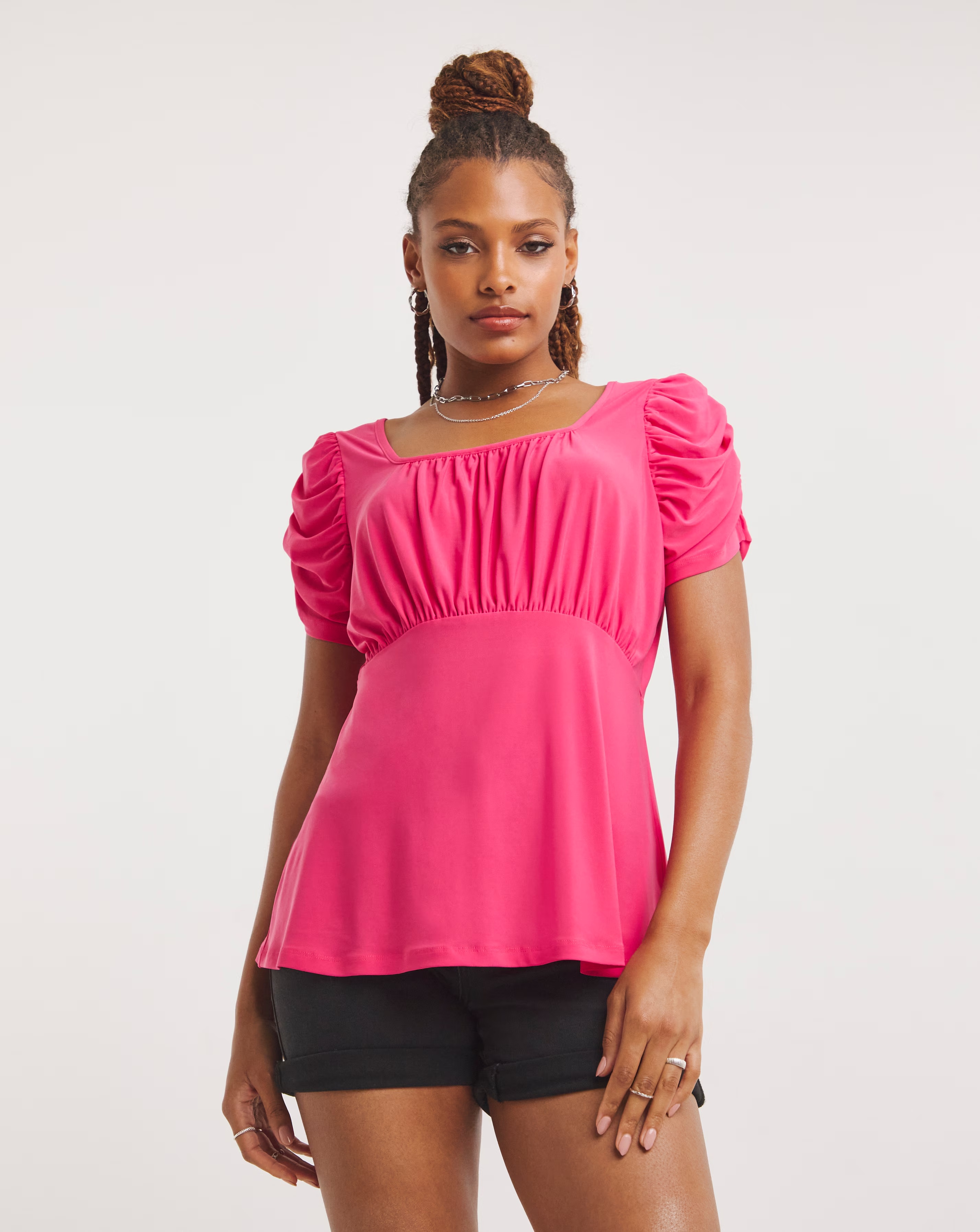 75085-pink-luxe-jersey-ruched-sleeve-top-1.jpg