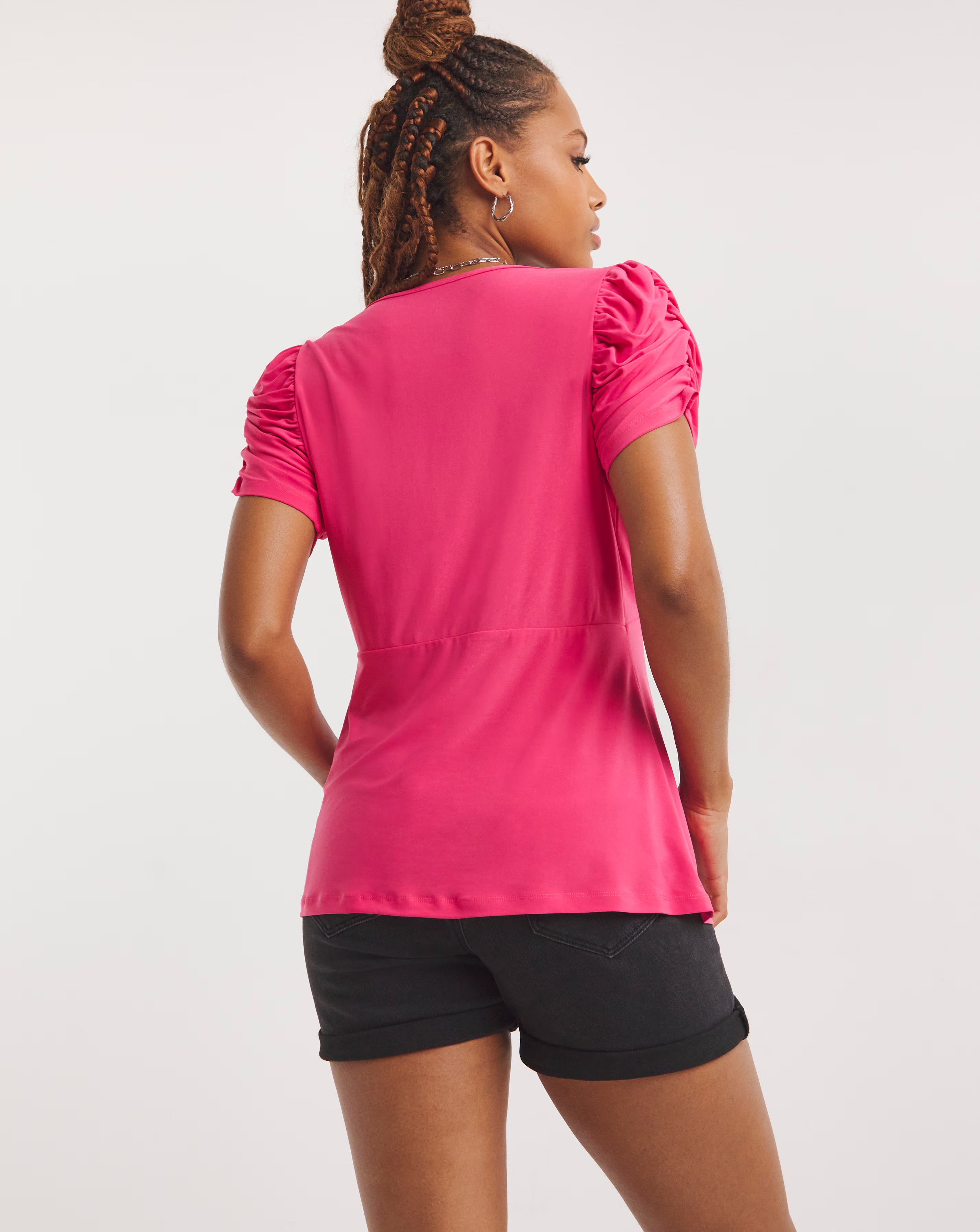 75085-pink-luxe-jersey-ruched-sleeve-top-1.jpg