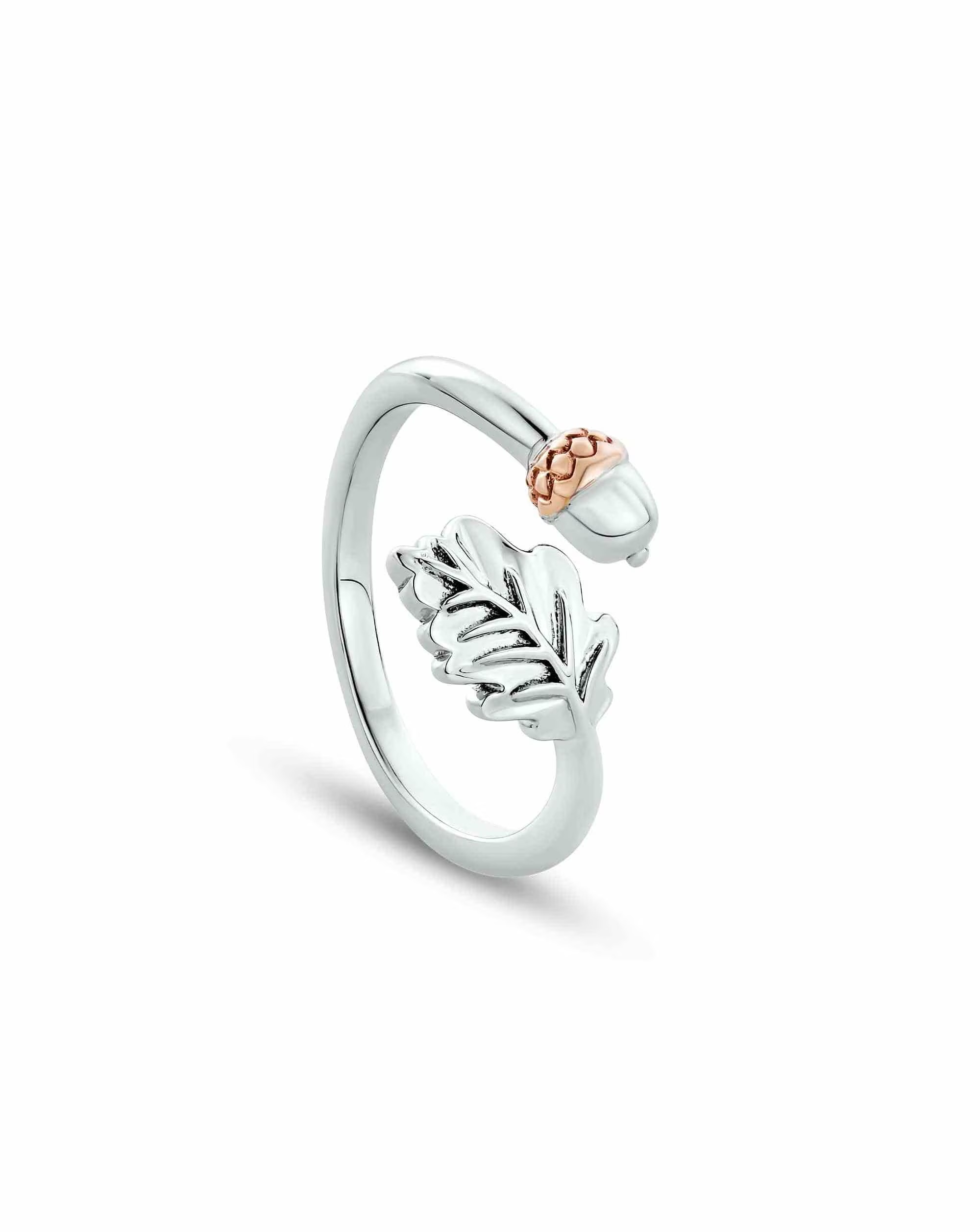 Clogau Royal Clogau Sterling Silver Oak Leaf Ring 1 75768-clogau-royal-clogau-sterling-silver-oak-leaf-ring-1.jpg