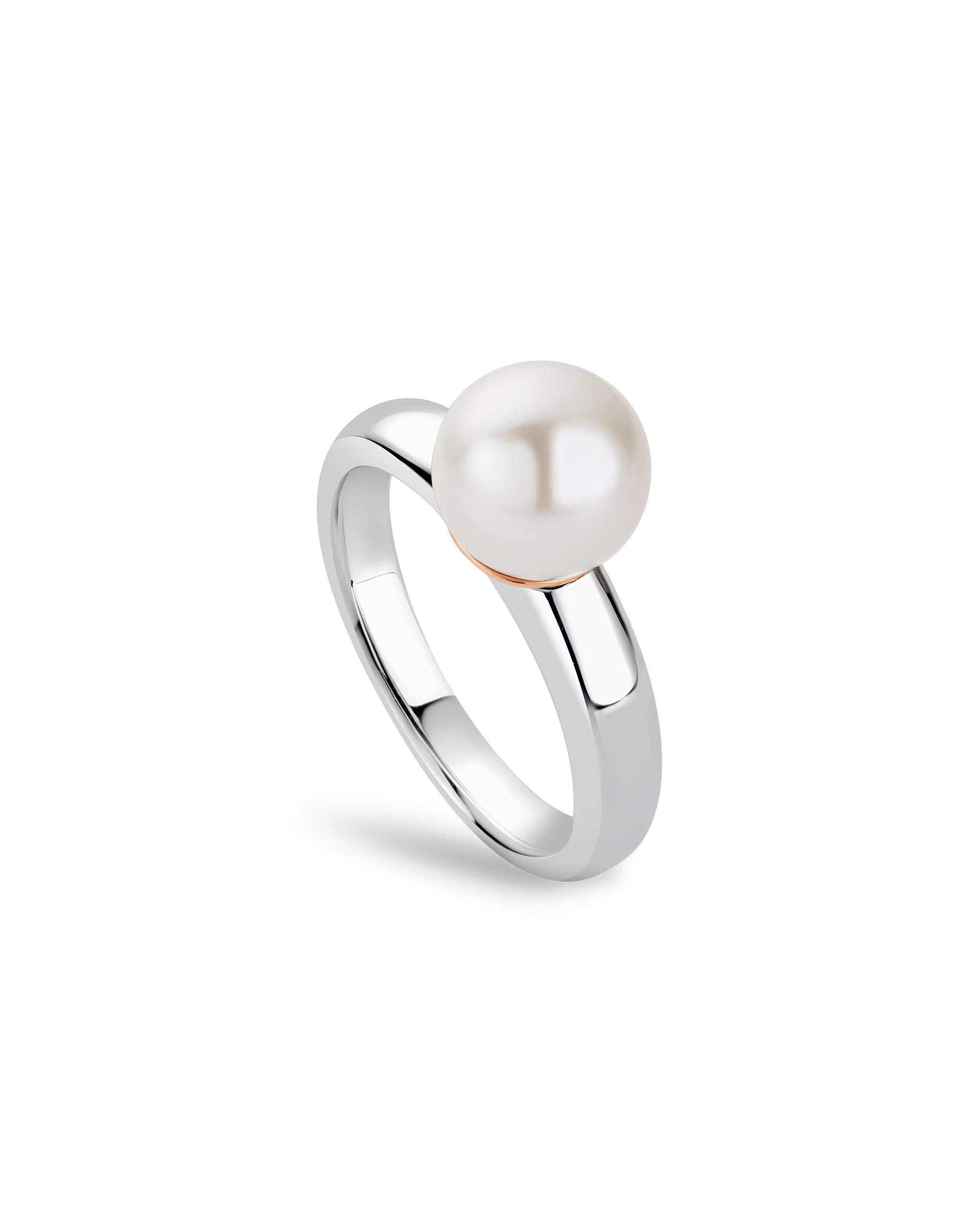 Clogau Nature's Wonder Sterling Silver Beachcomber Ring with Pearl 1 75792-clogau-nature-x27-s-wonder-sterling-silver-beachcomber-ring-with-pearl-1.jpg