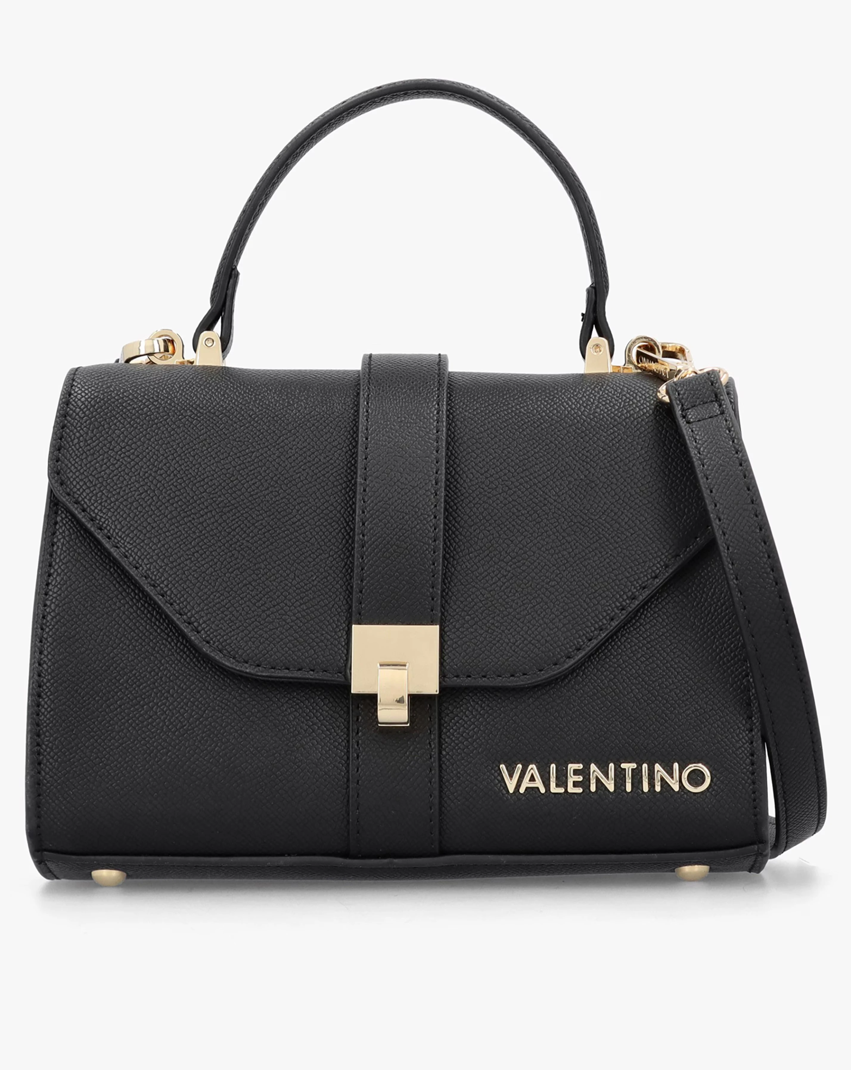Valentino Bags Sobo Black Satchel Bag 1 75924-valentino-bags-sobo-black-satchel-bag-1.webp