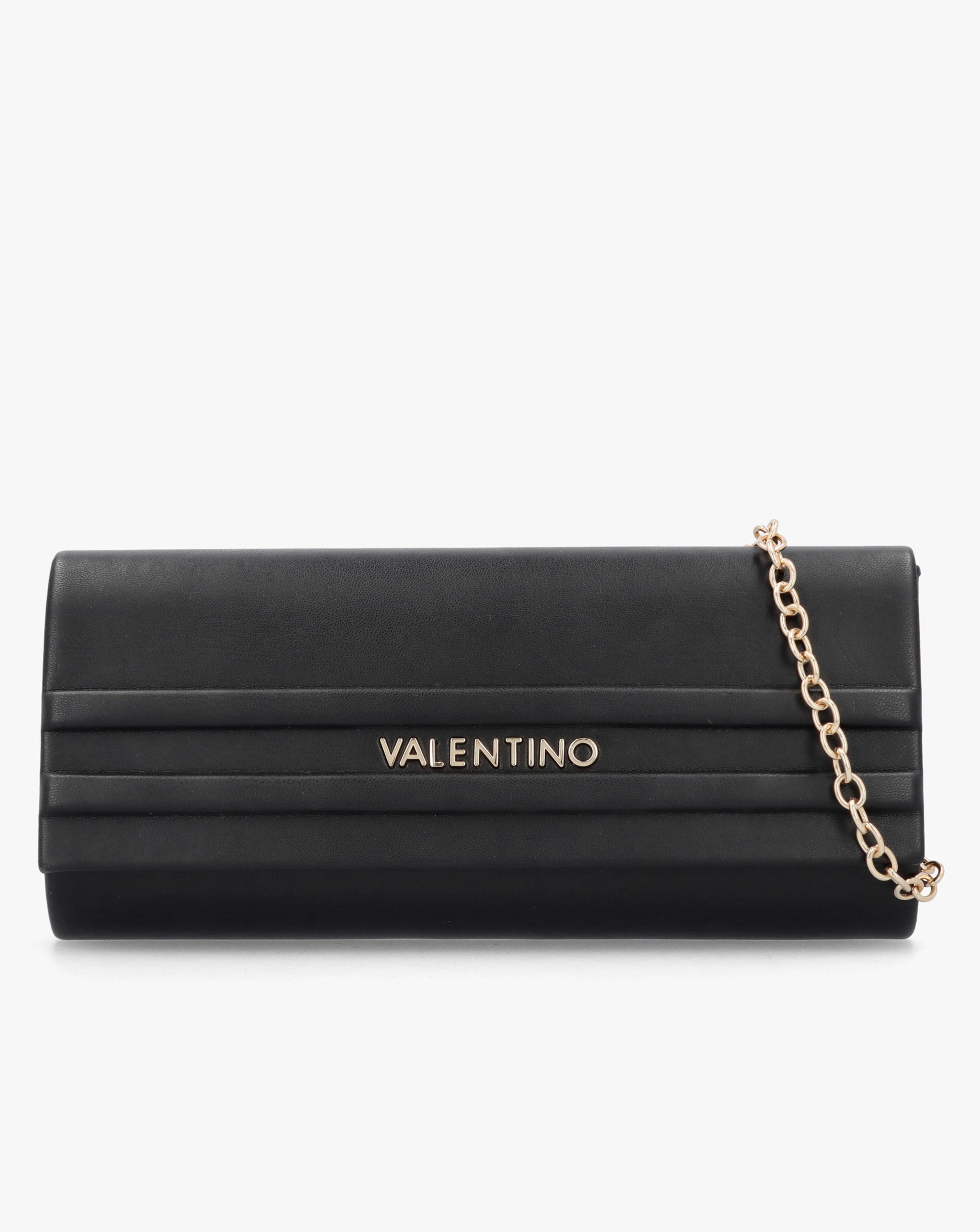 Valentino Bags Sofie Black Pochette Bag