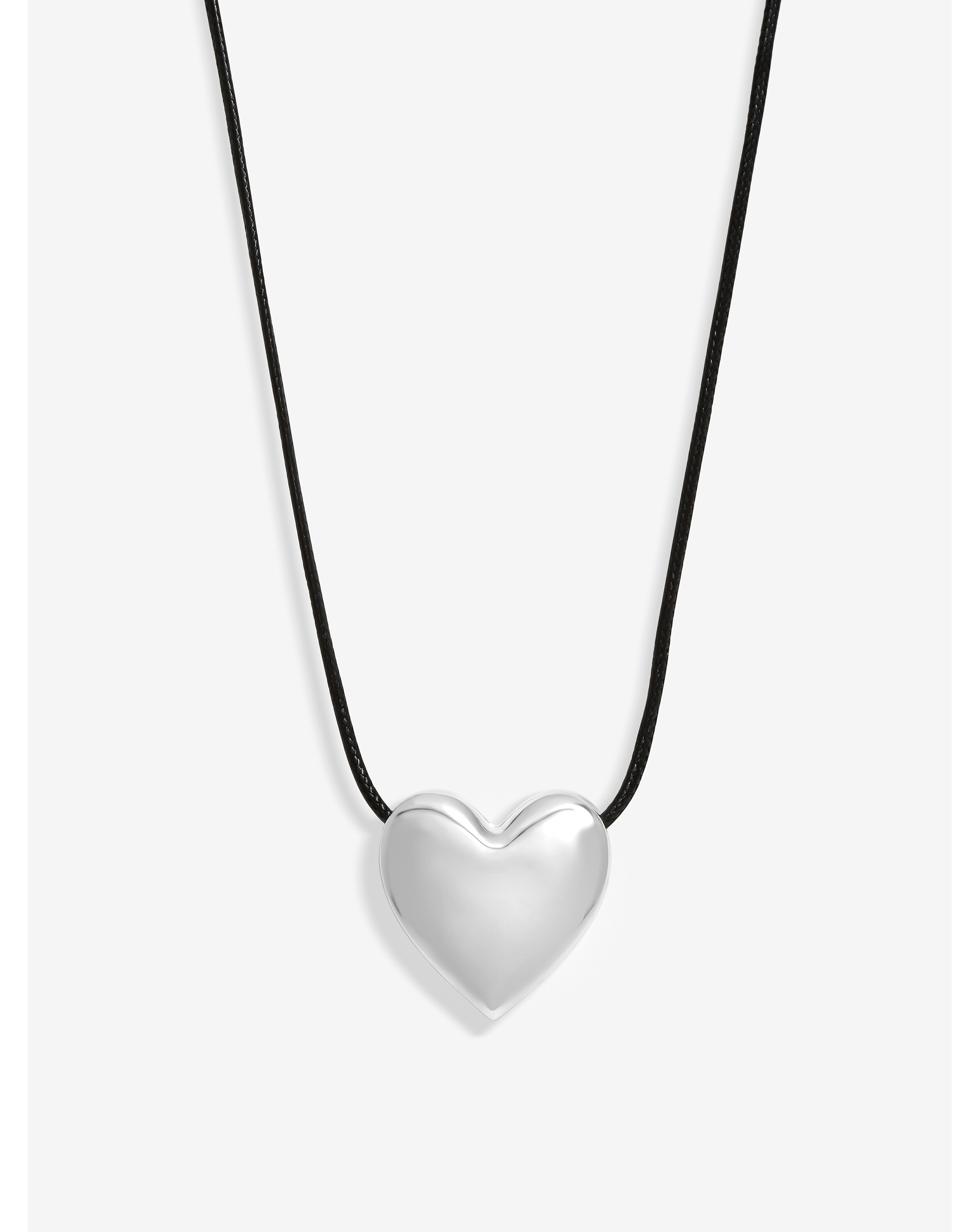 Mood Silver Polished Heart Slider Adjustable Cord Necklace 1 75950-mood-silver-polished-heart-slider-adjustable-cord-necklace-1.jpg