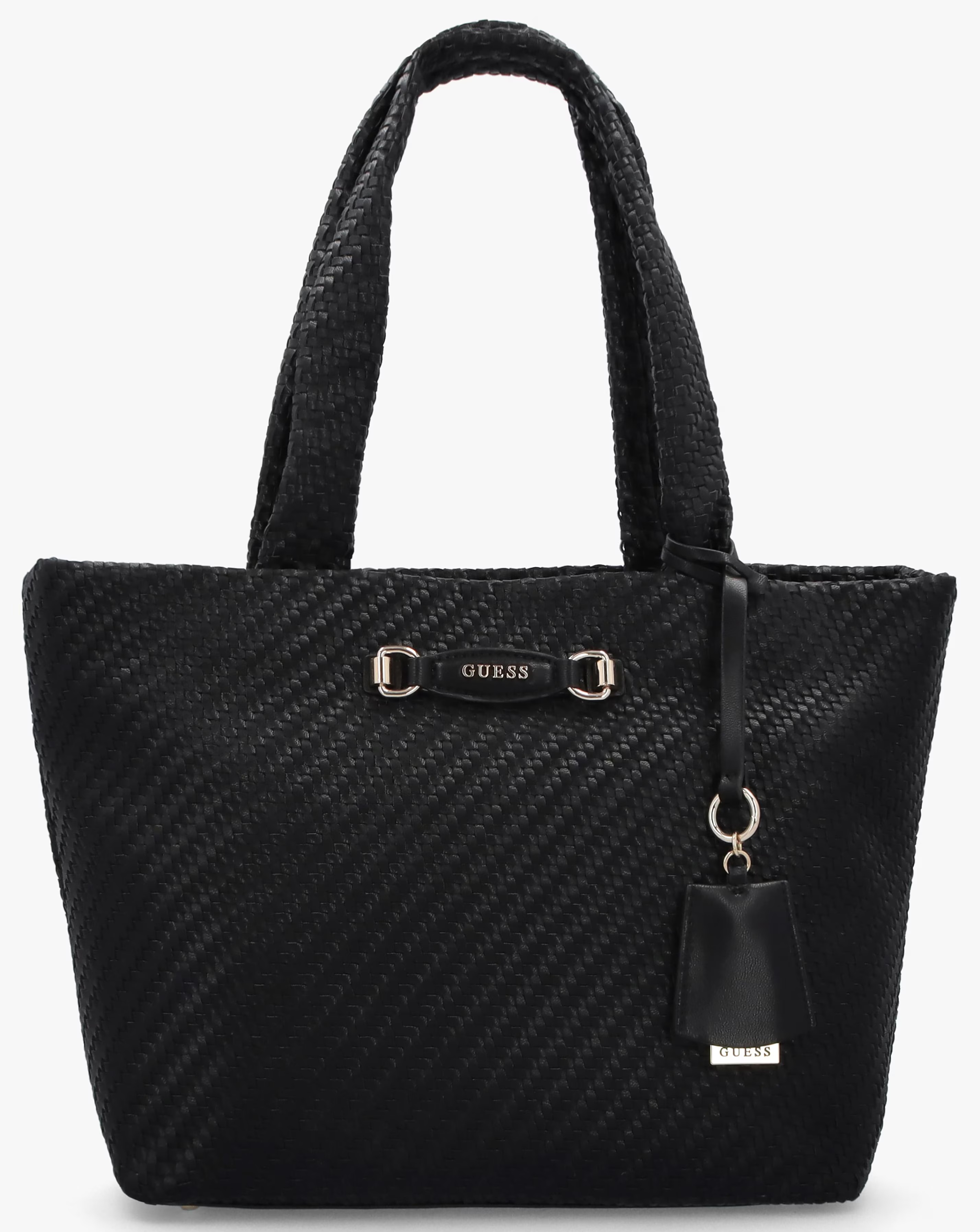 Guess Francy Woven Black Tote Bag 1 75963-guess-francy-woven-black-tote-bag-1.jpg