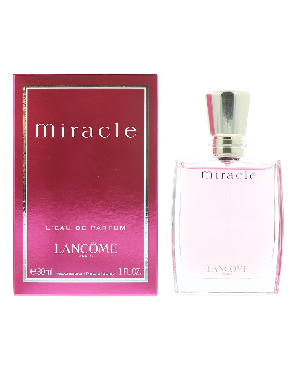 Lancome Miracle EDP Spray For Her