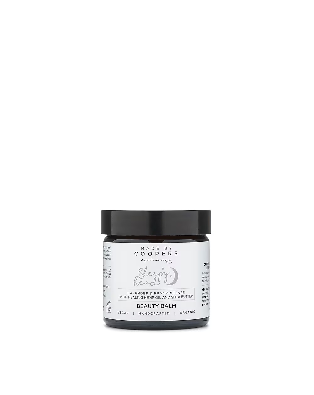 Made By Coopers Sleepy Head Sleep And Beauty Balm