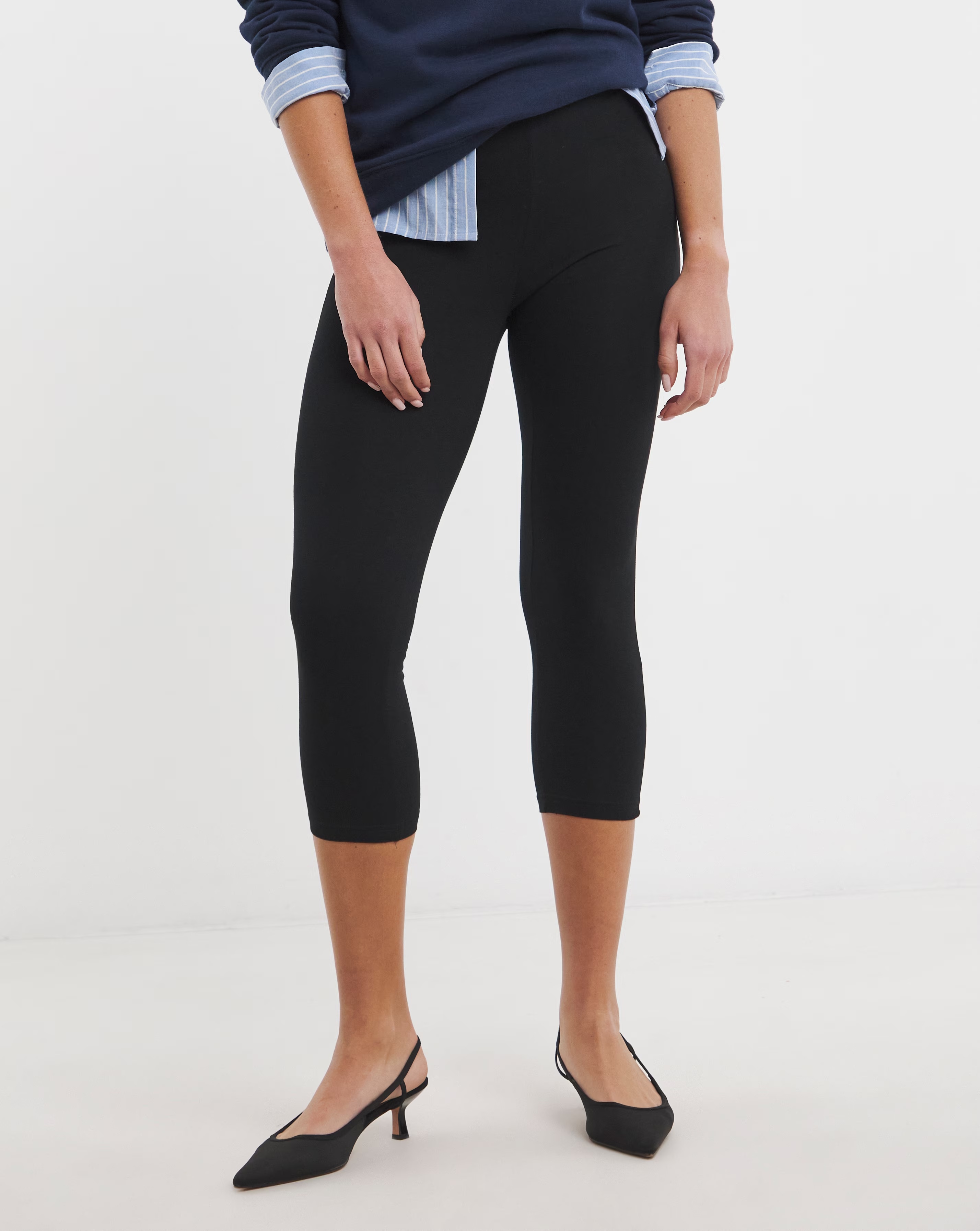 76769-simply-be-black-cotton-cropped-legging-1.jpg