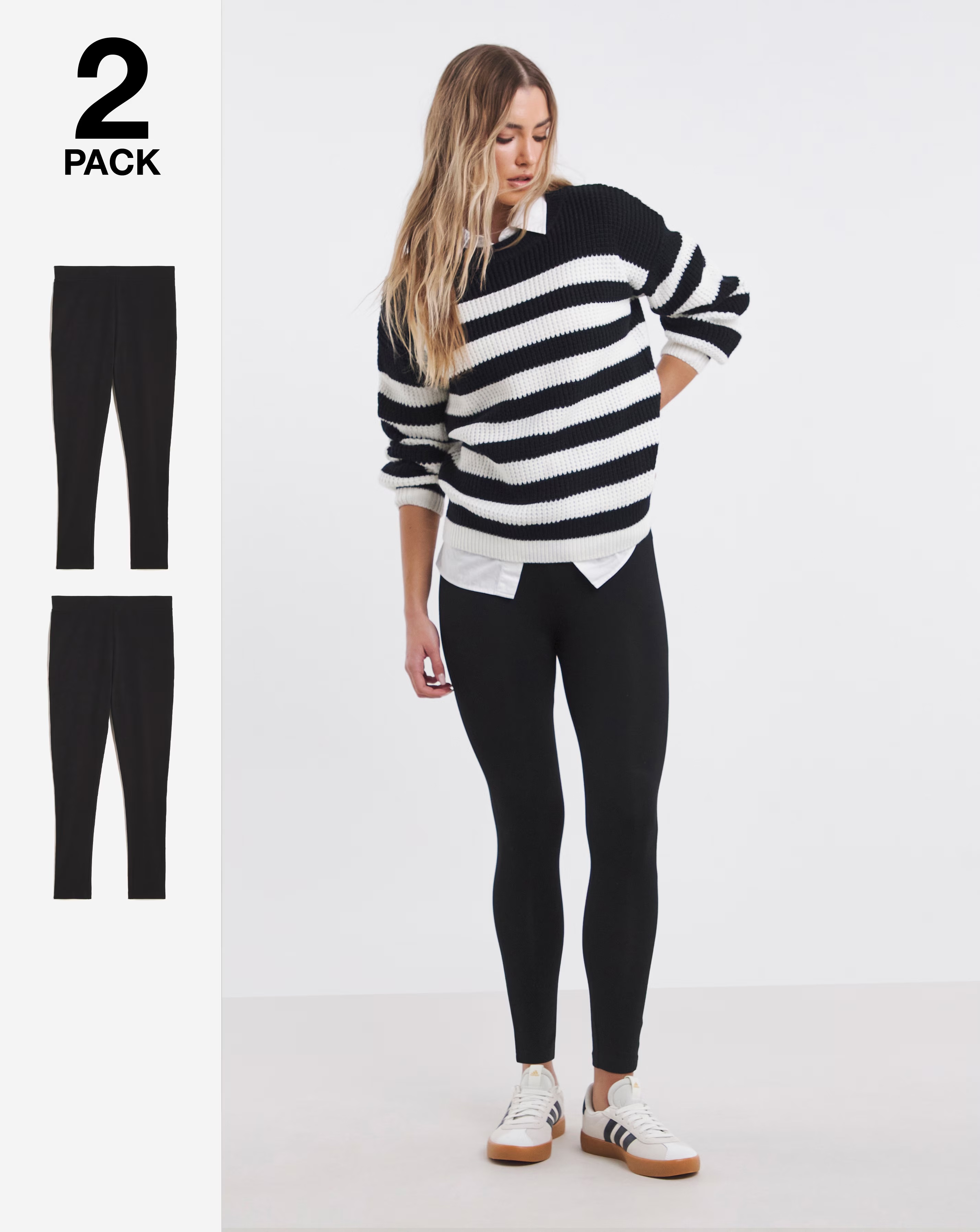 2 Pack Black Jersey Full Length Legging 1 77041-2-pack-black-jersey-full-length-legging-1.jpg