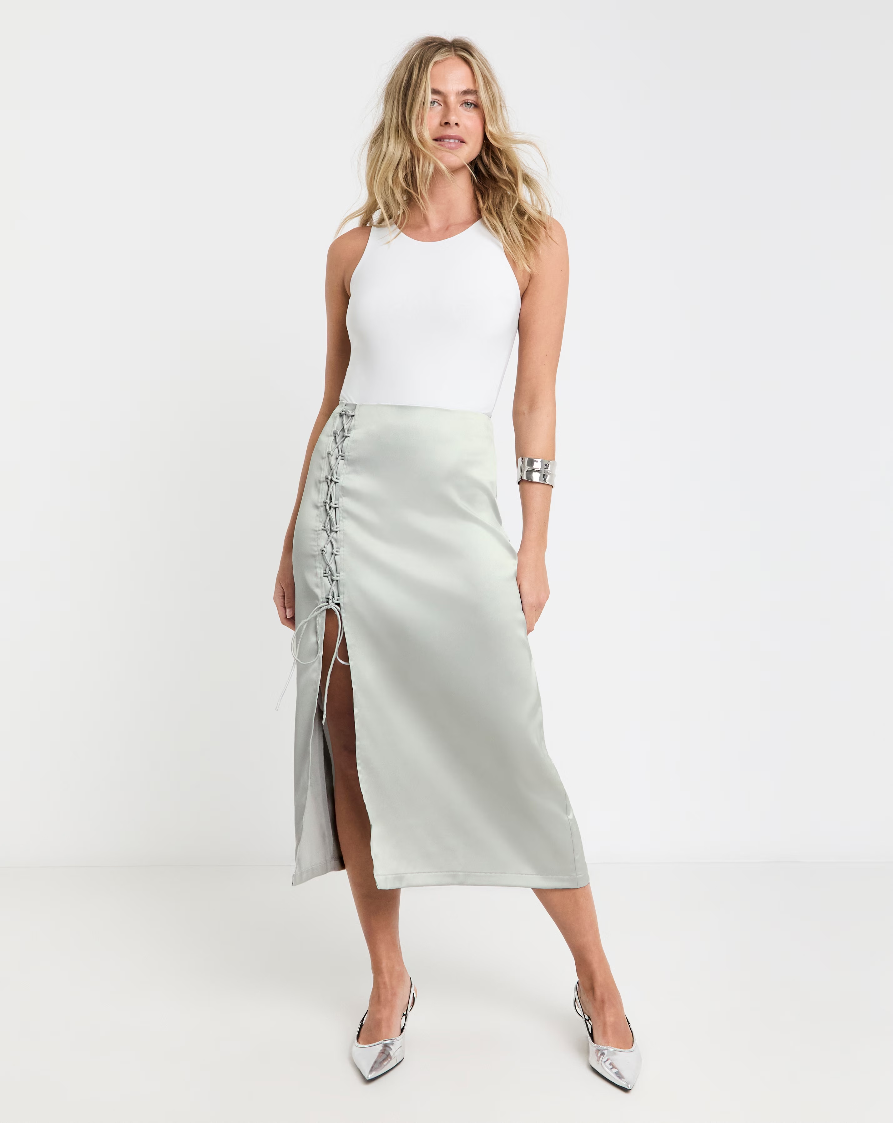 77362-silver-lace-up-detail-premium-stretch-satin-midaxi-skirt-1.jpg