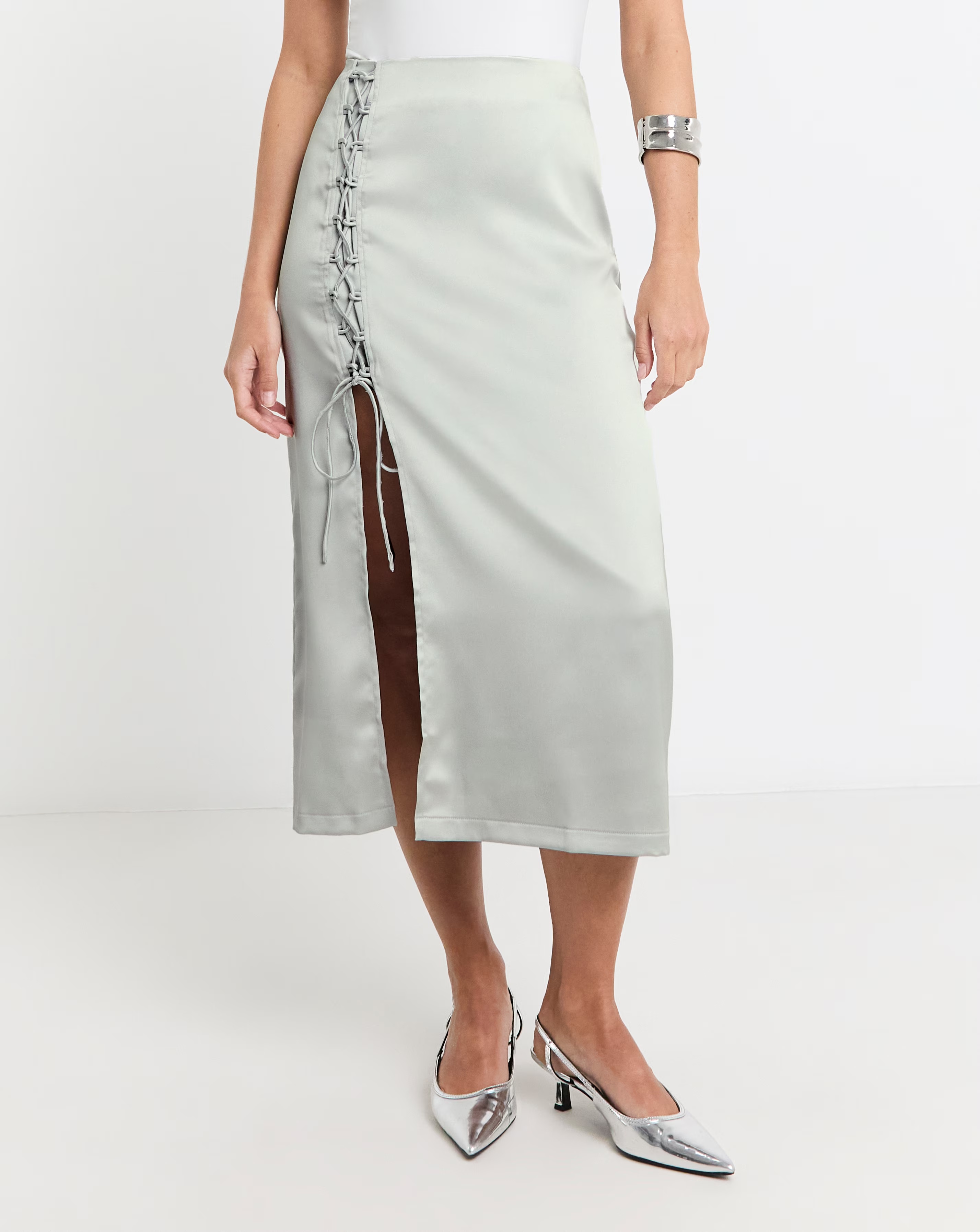 77362-silver-lace-up-detail-premium-stretch-satin-midaxi-skirt-1.jpg