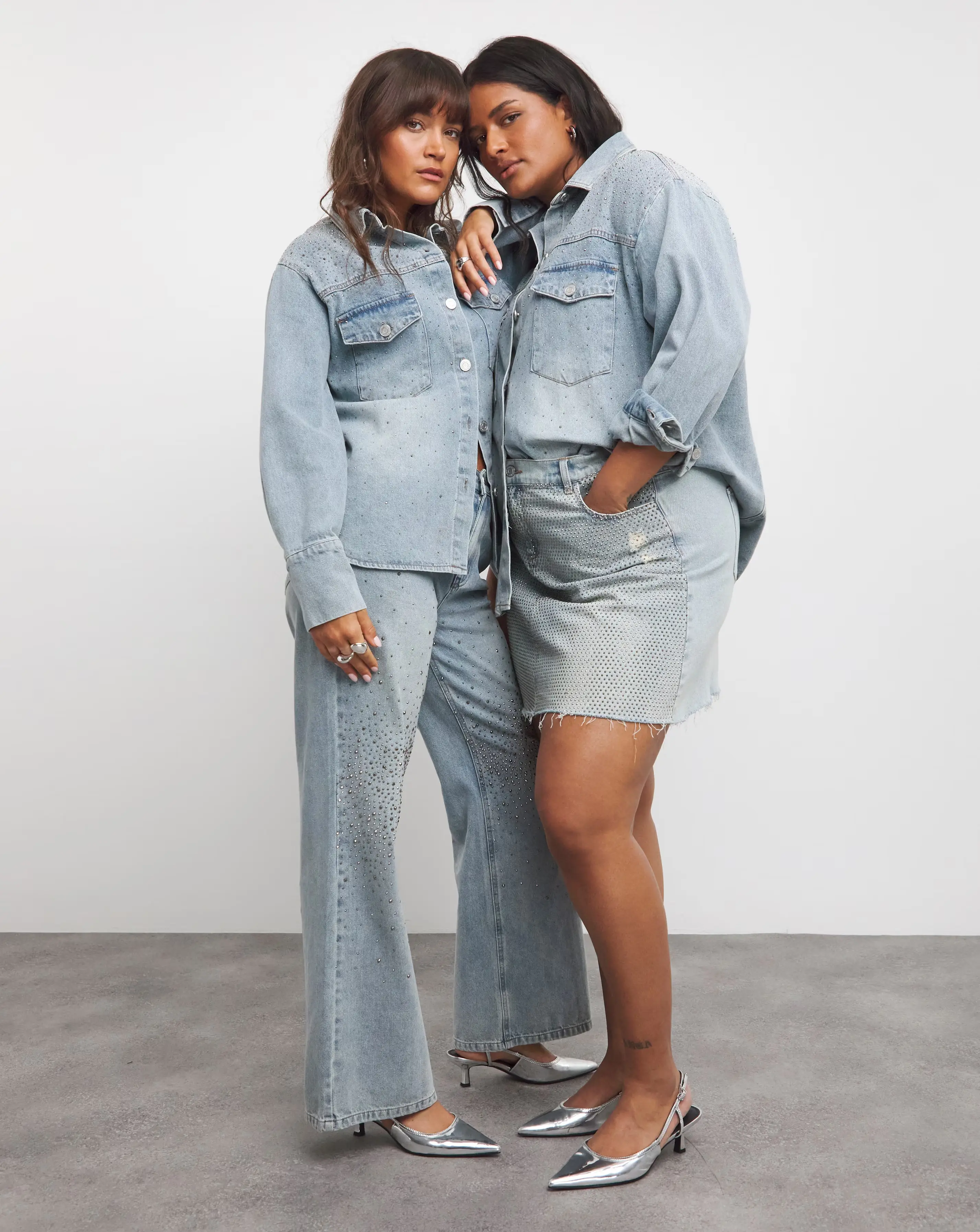 Light Wash Embellished Oversized Denim Shirt 1 7757-light-wash-embellished-oversized-denim-shirt-1.webp