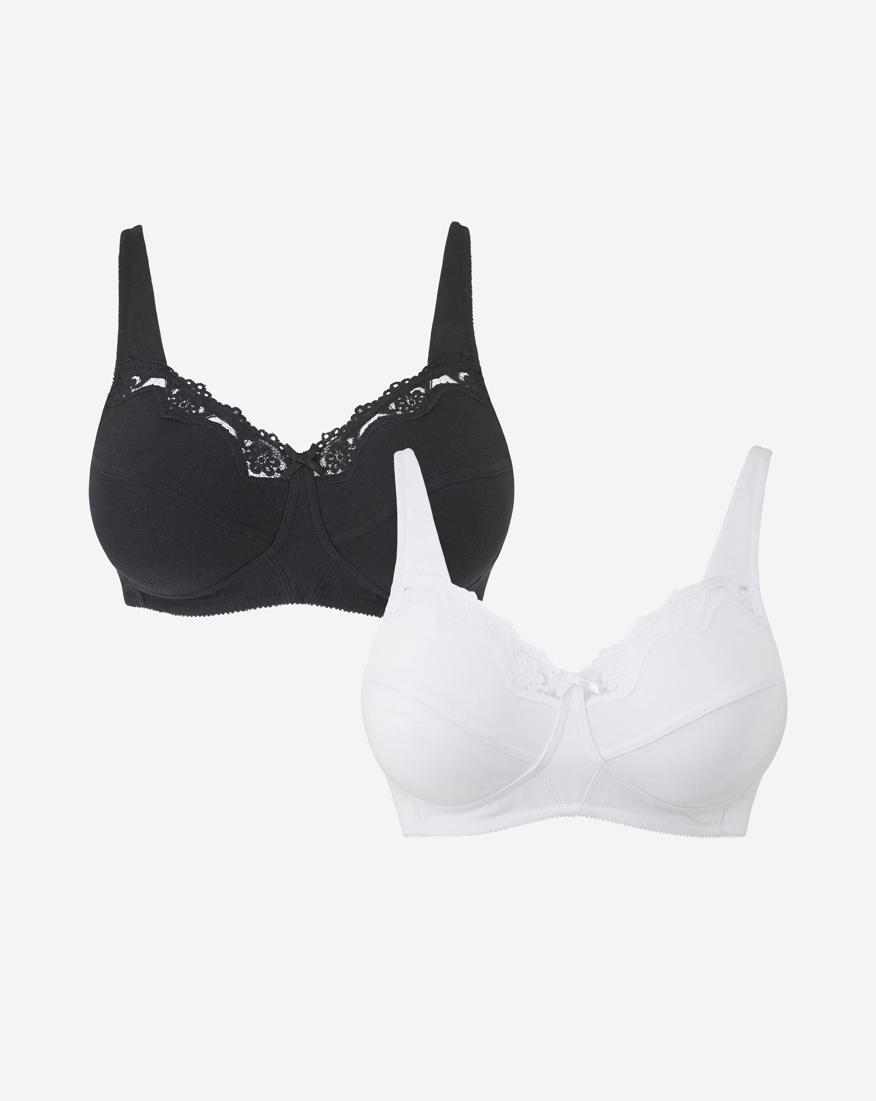 77883-pretty-secrets-2-pack-full-cup-non-wired-cotton-bras-b-g-white-black-1.webp