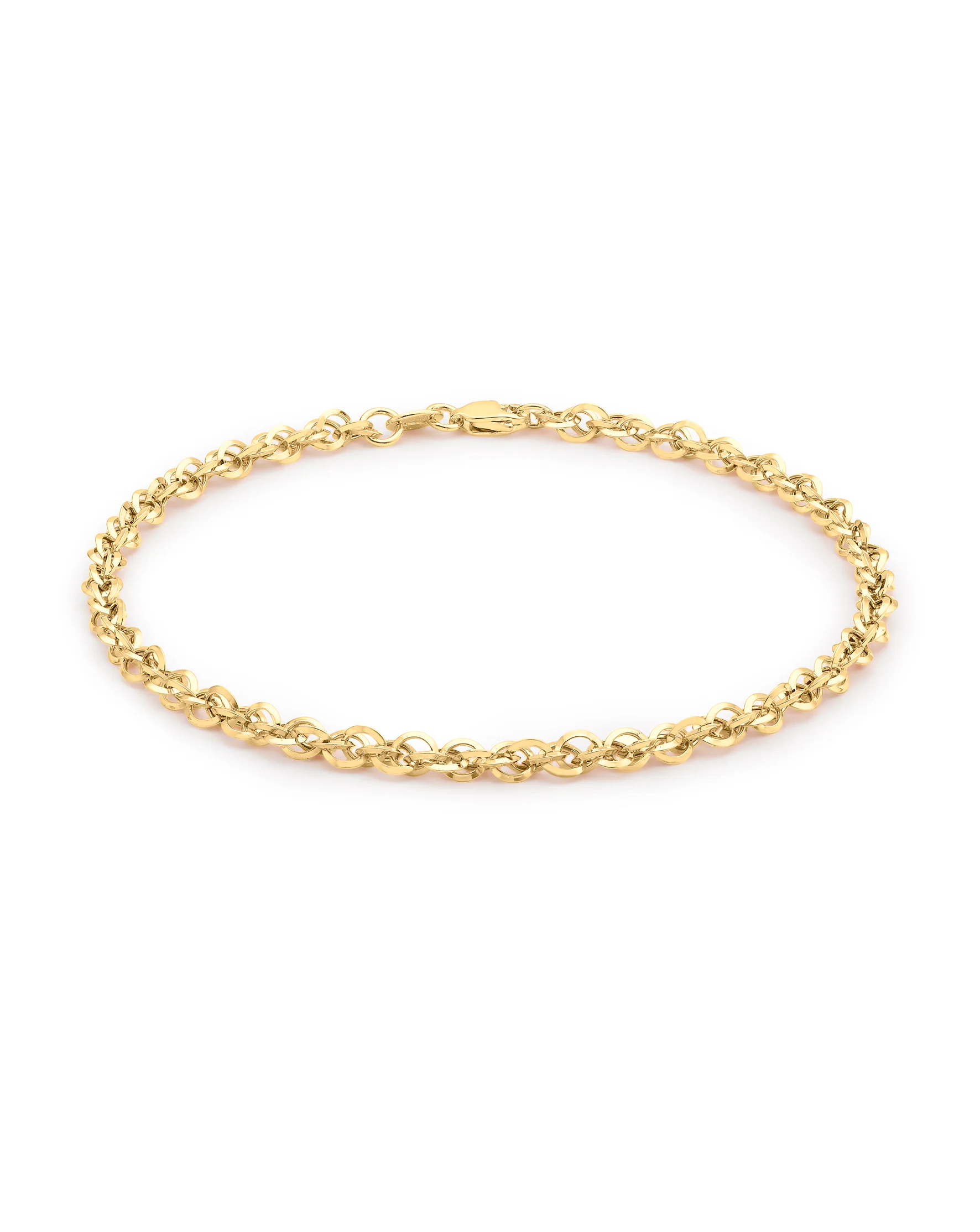 9Ct Gold POW Bracelet 1 77975-9ct-gold-pow-bracelet-1.webp
