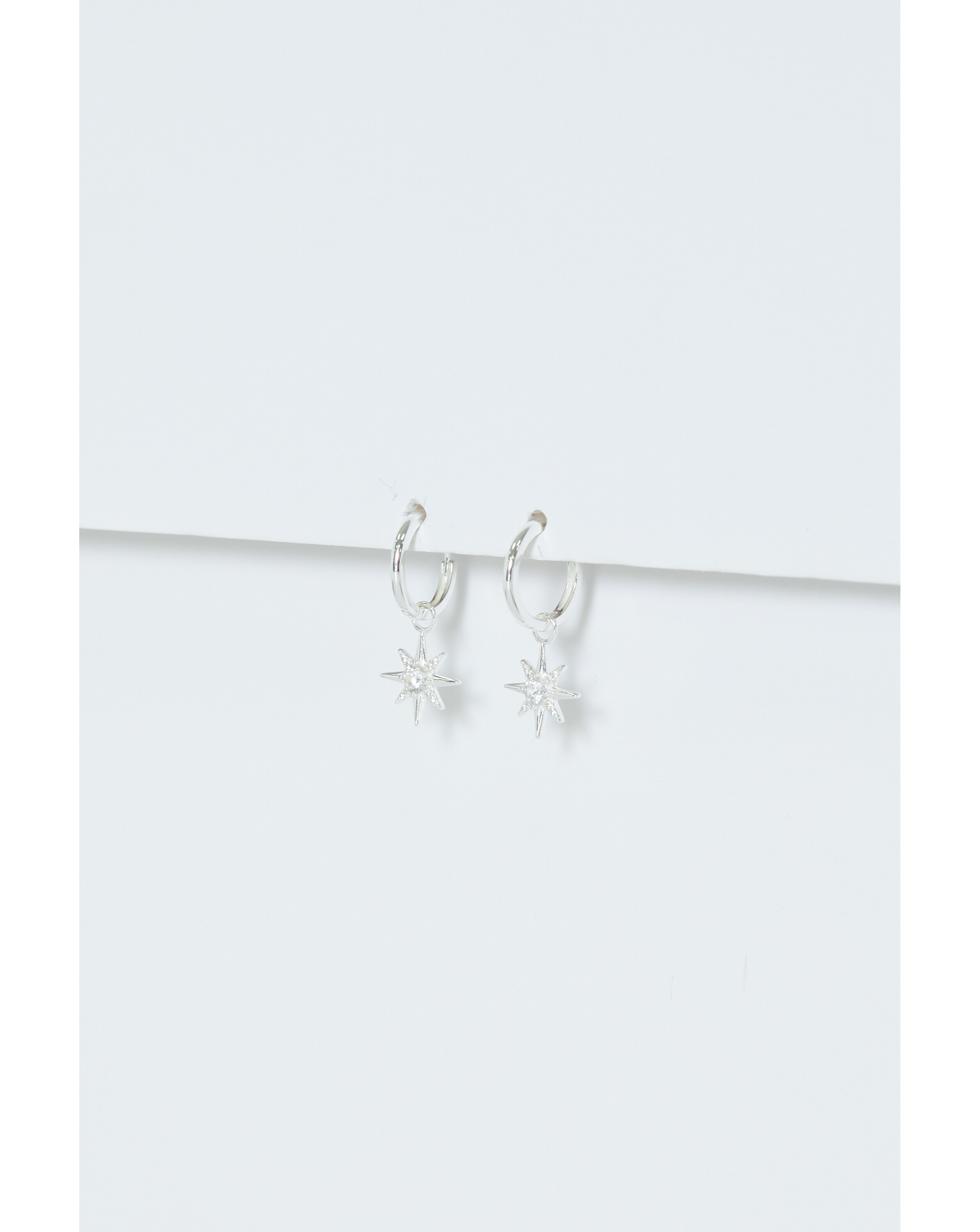 77999-simply-silver-sterling-silver-925-cubic-zirconia-celestial-star-hoop-earrings-1.jpg
