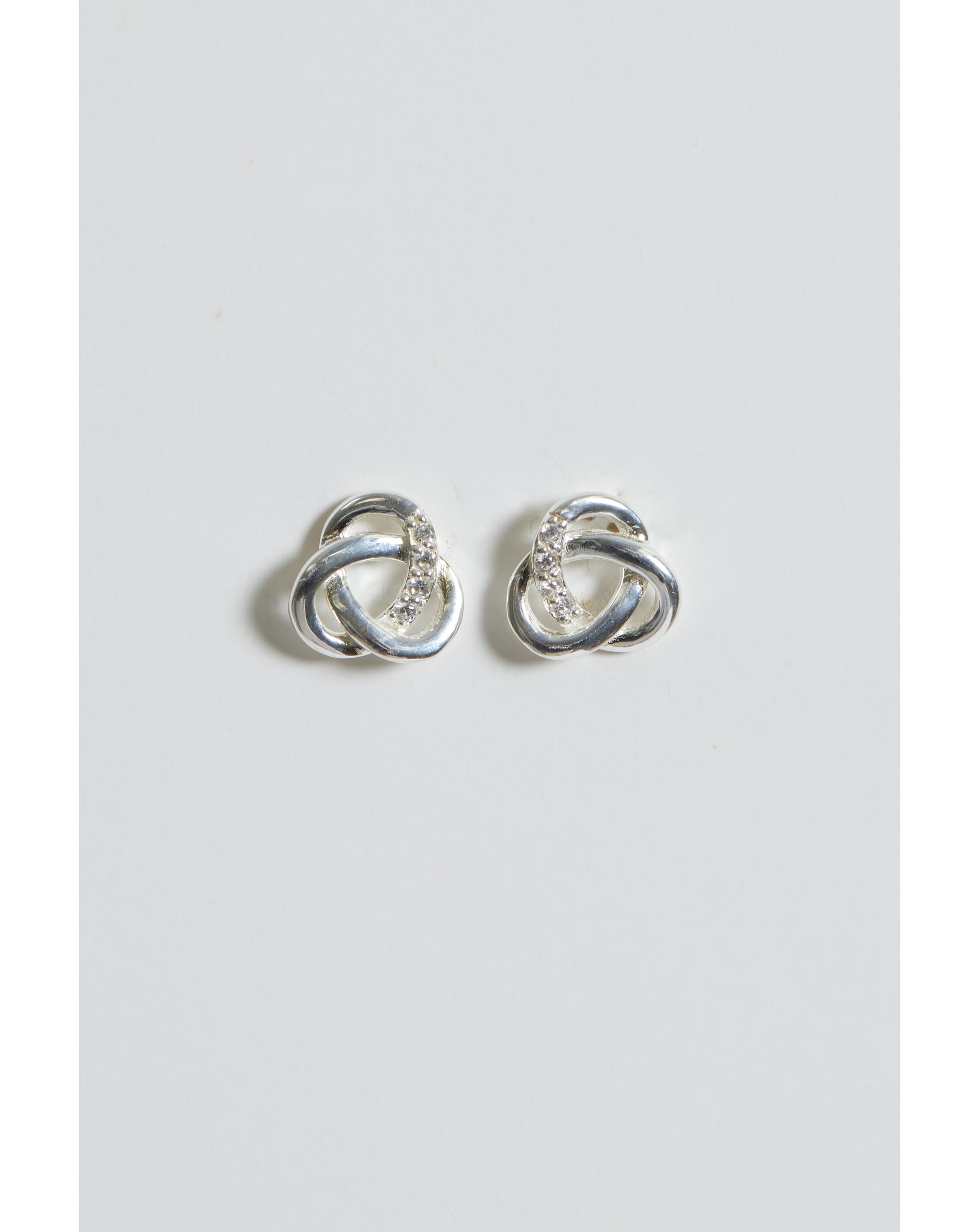 78006-simply-silver-sterling-silver-925-polished-cubic-zirconia-woven-knot-studs-1.jpg