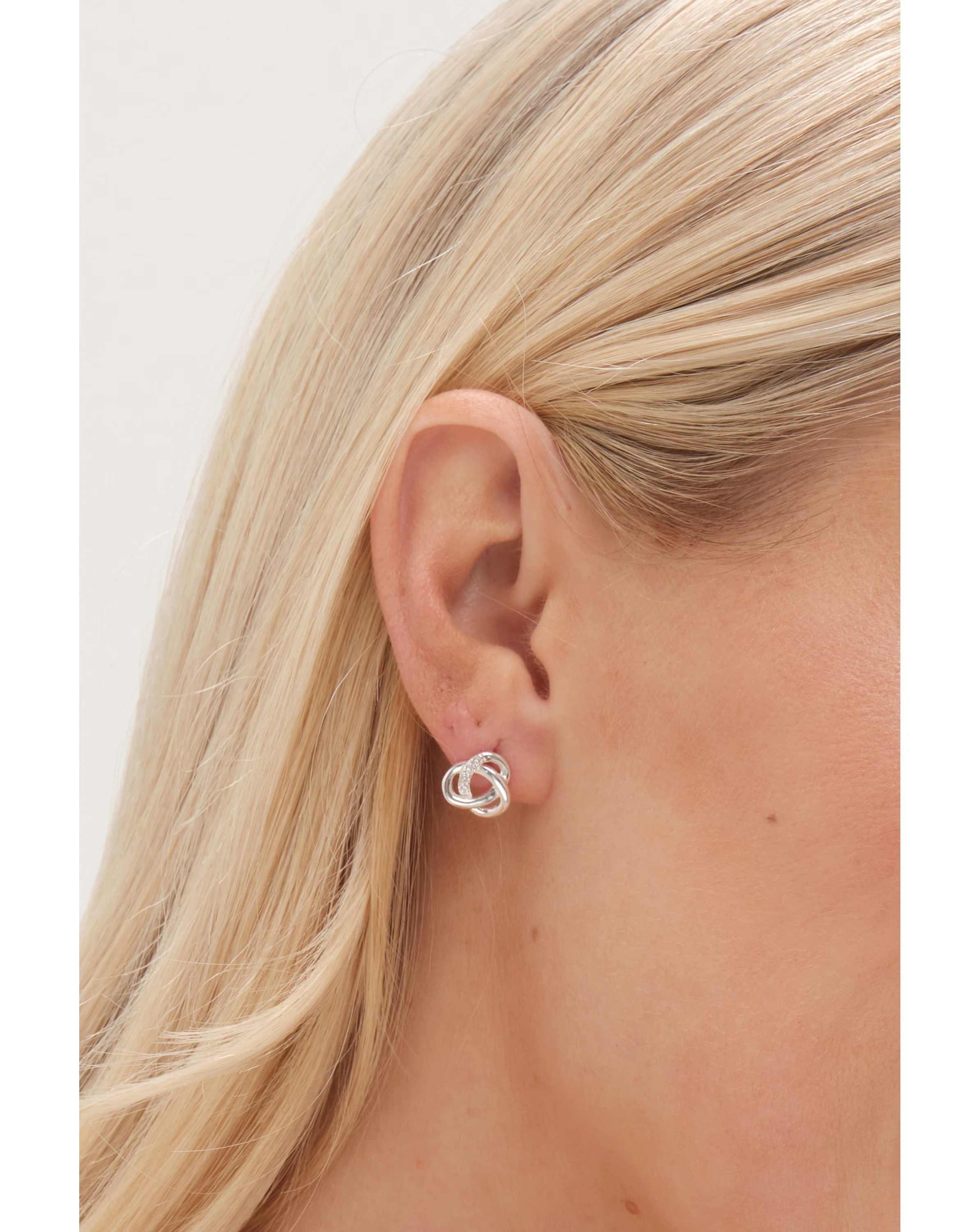 78006-simply-silver-sterling-silver-925-polished-cubic-zirconia-woven-knot-studs-1.jpg