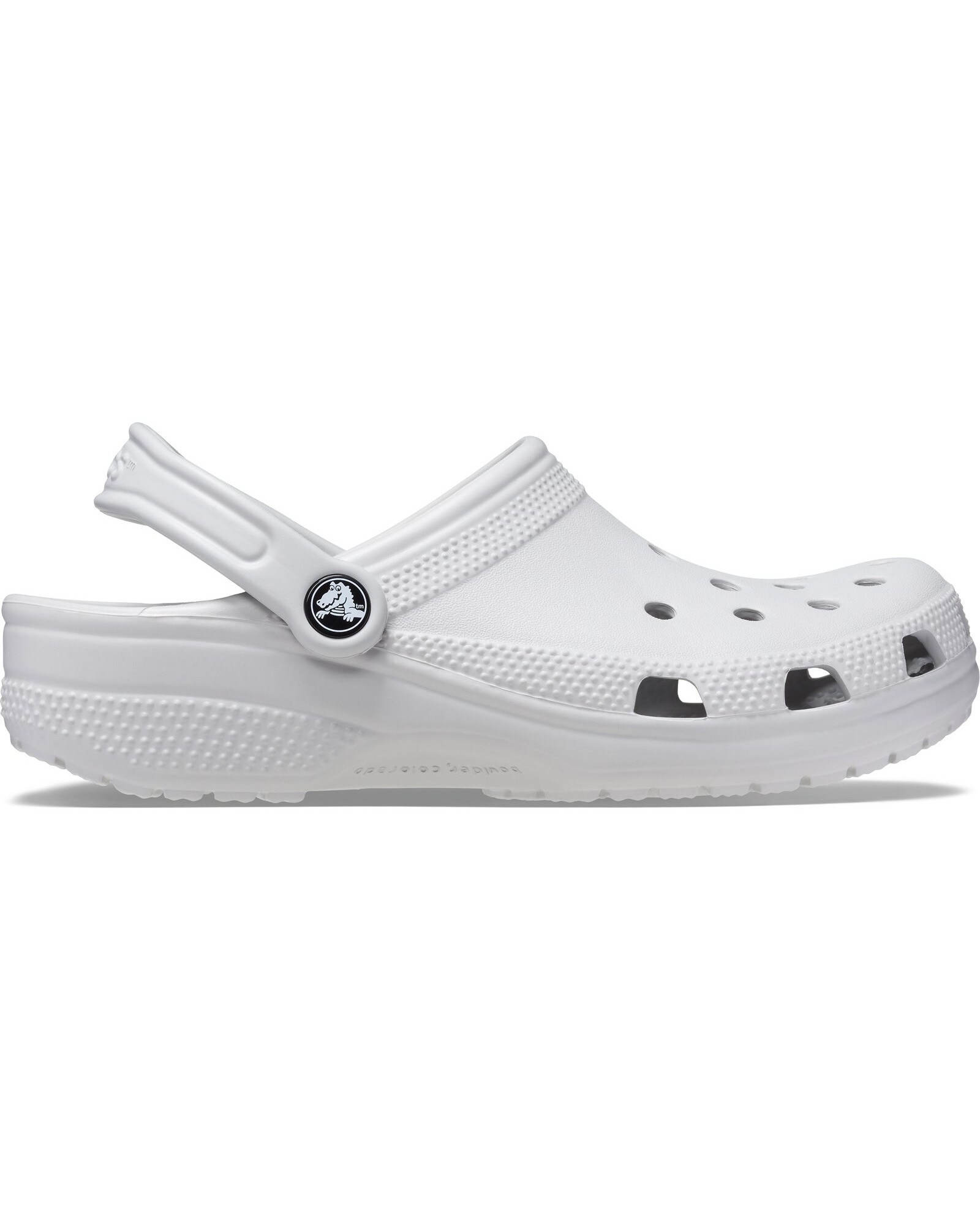 Crocs Classic Womens Clog