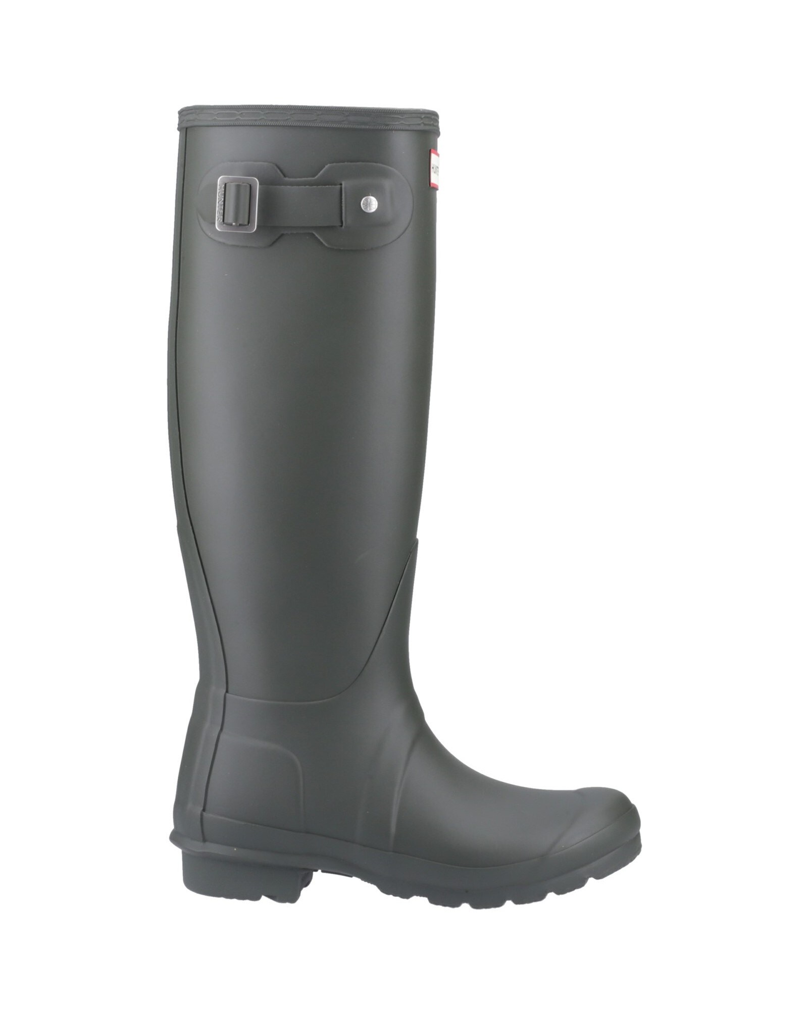 Hunter Original Tall Wellington Boots