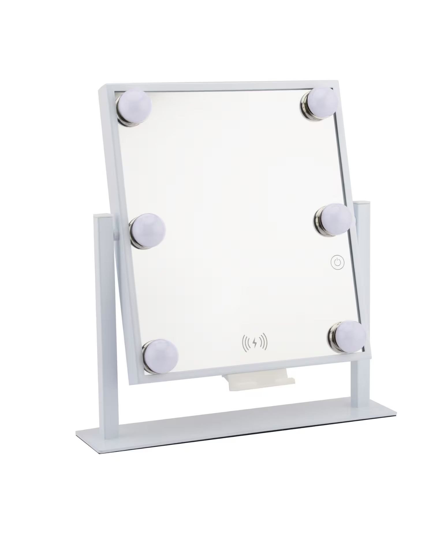 StylPro Glam & Groove Hollywood  Vanity Music Mirror