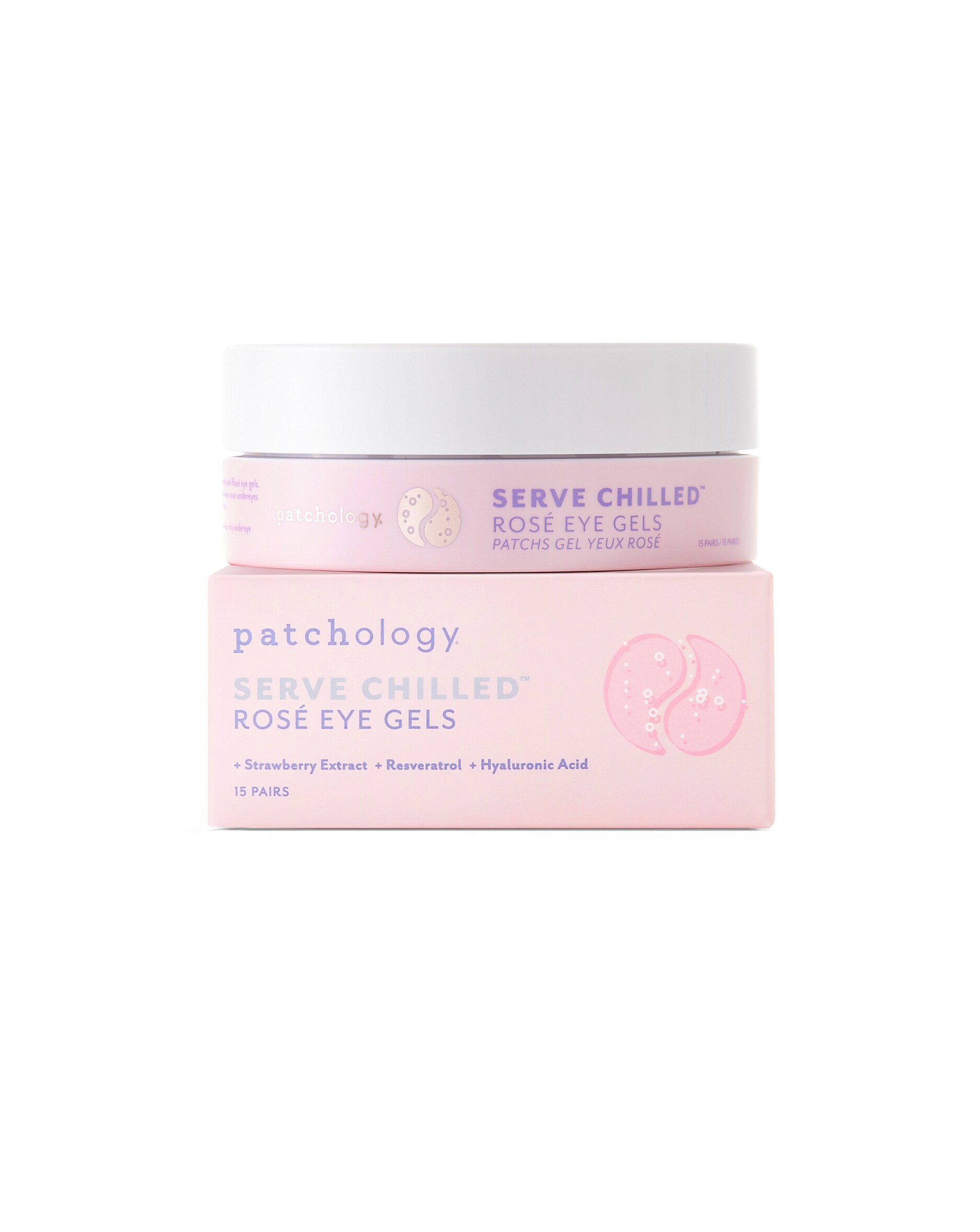 Patchology Serve Chilled Rose Eye Gels - 15 Pair Jar 1 78447-patchology-serve-chilled-rose-eye-gels-15-pair-jar-1.jpg