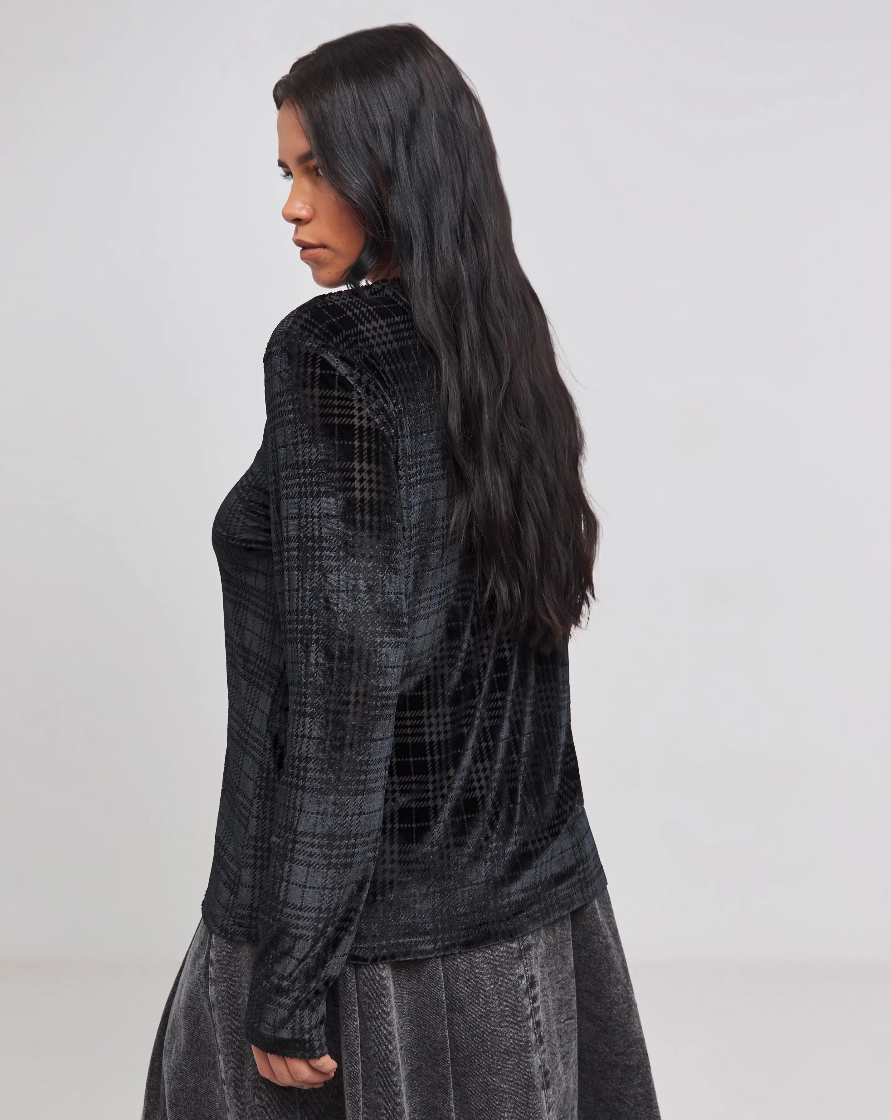 78526-black-velvet-check-burn-out-top-1.webp
