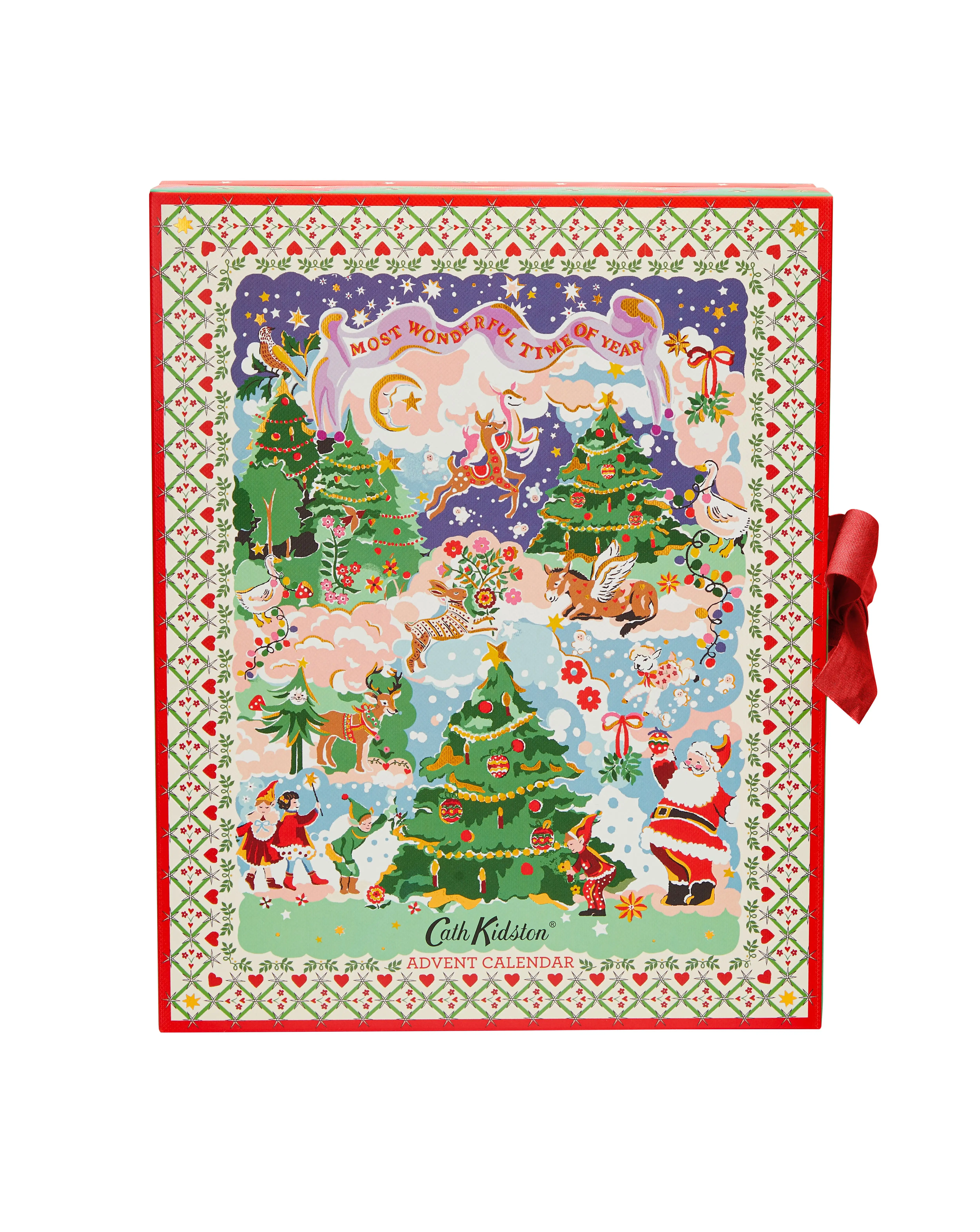 Cath Kidston Advent Calendar