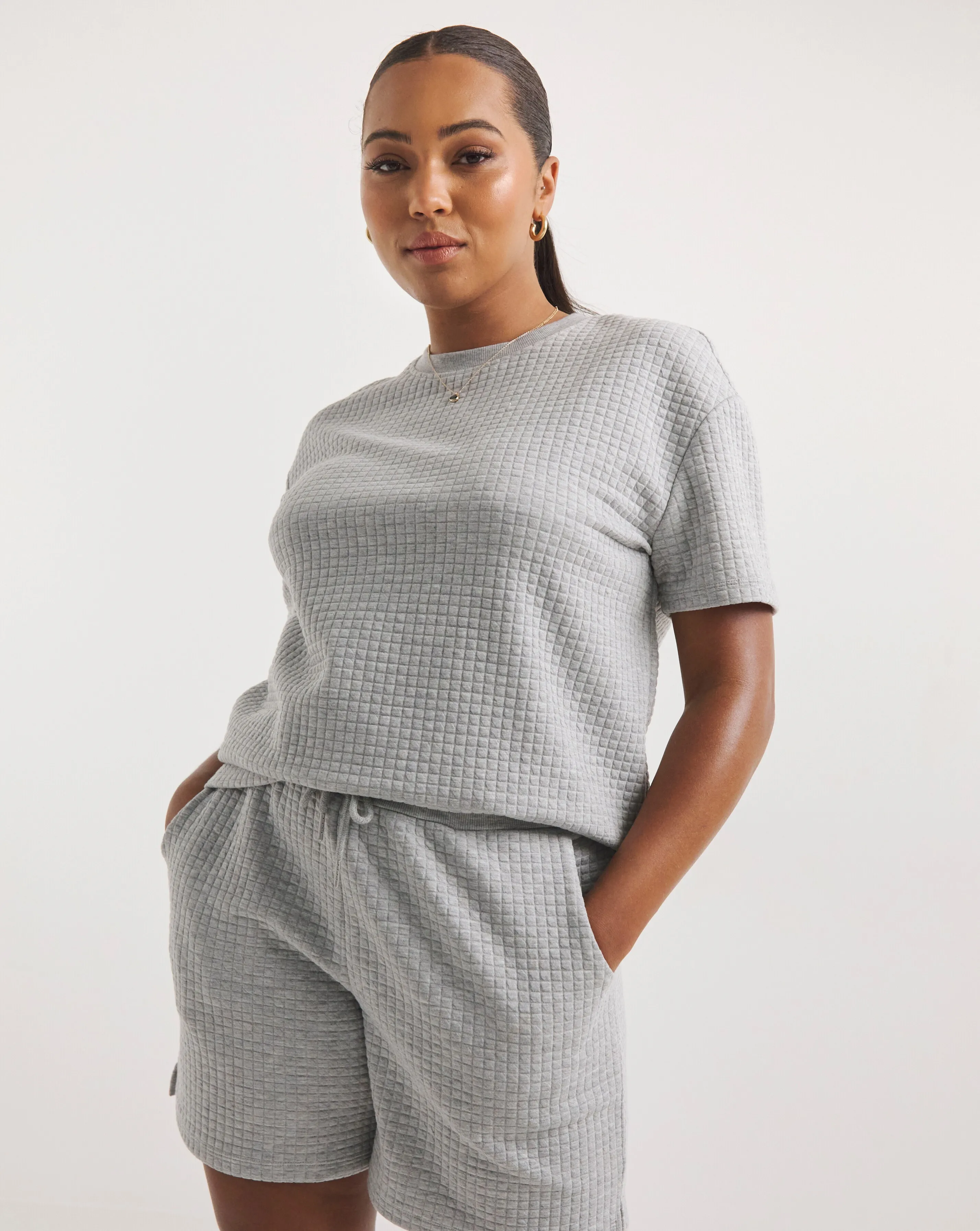 78779-grey-marl-quilted-short-sleeve-tee-1.jpg