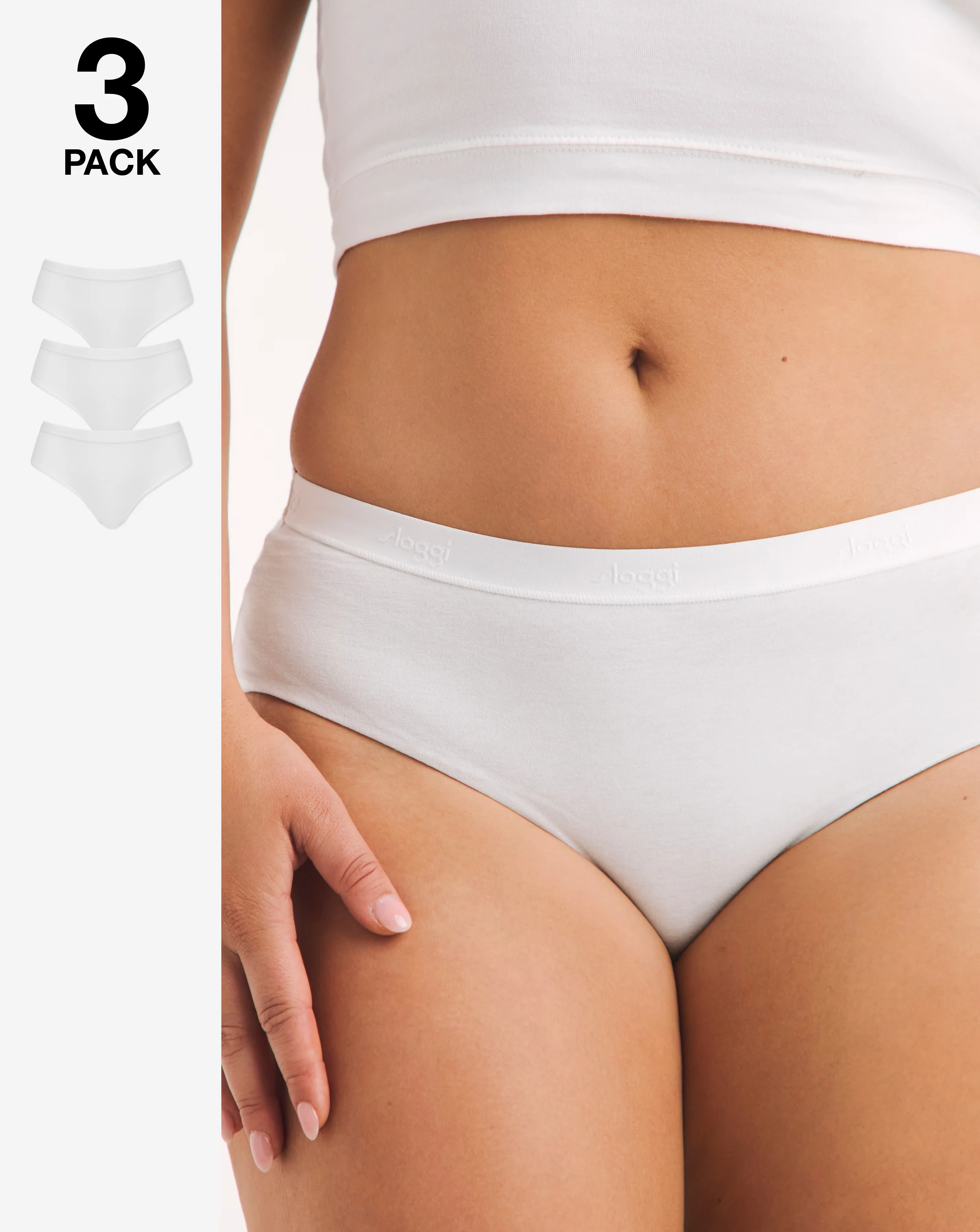 79003-sloggi-3pack-go-casual-cotton-midi-knickers-white-1.webp