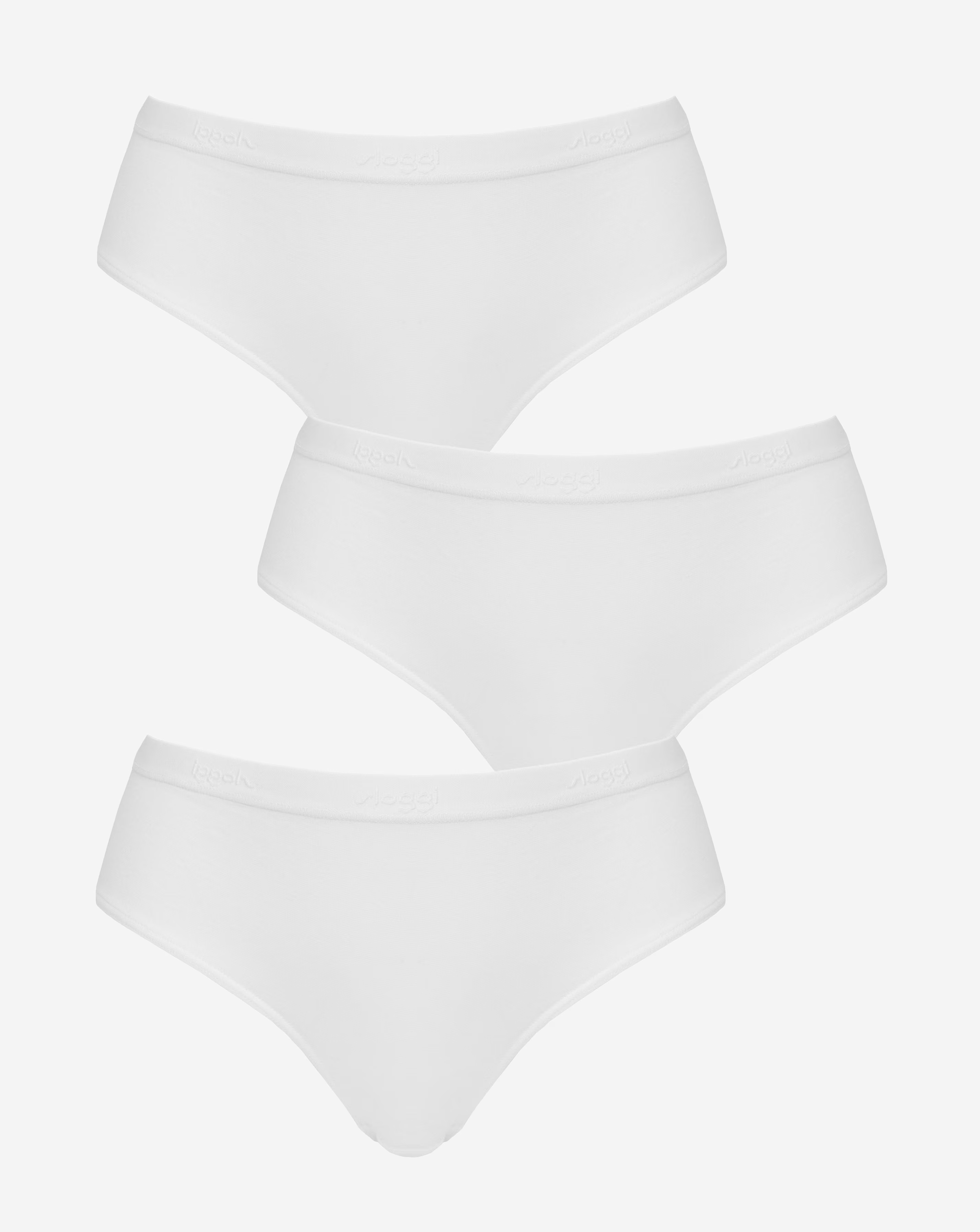79003-sloggi-3pack-go-casual-cotton-midi-knickers-white-1.webp