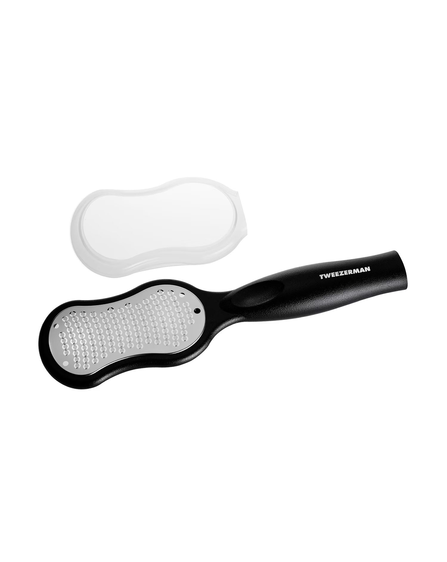 Tweezerman Pedicure Rasp Callus Remover