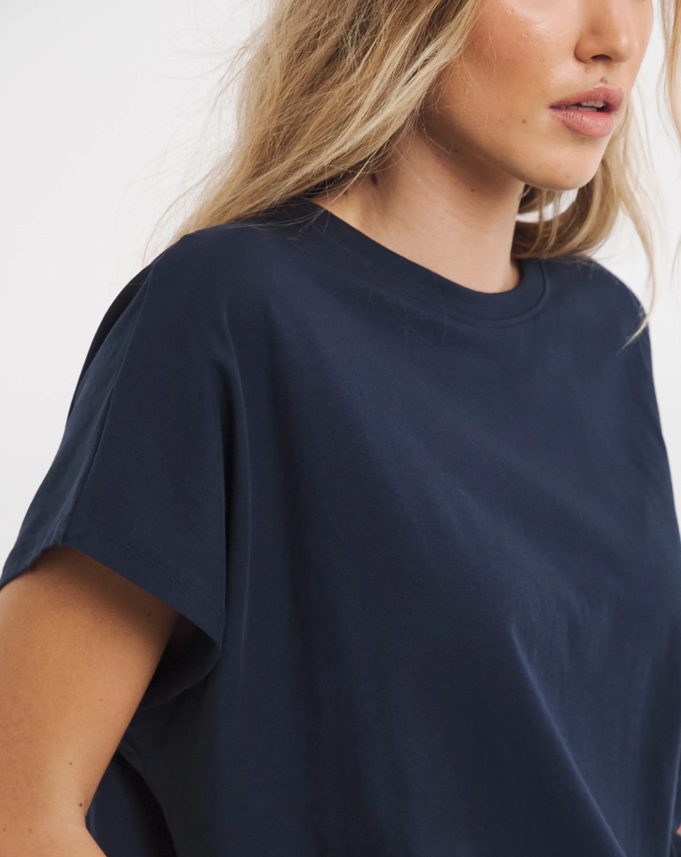 81374-navy-slouchy-dip-back-t-shirt-1.webp