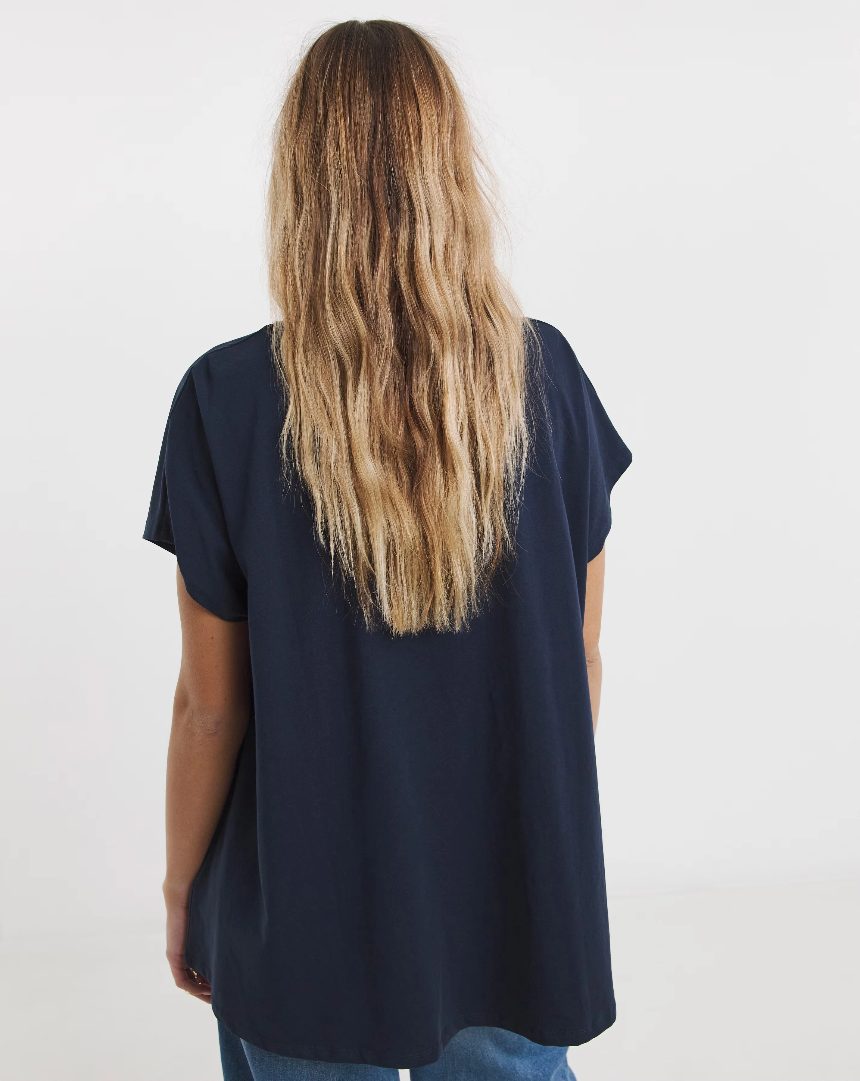 81374-navy-slouchy-dip-back-t-shirt-1.webp