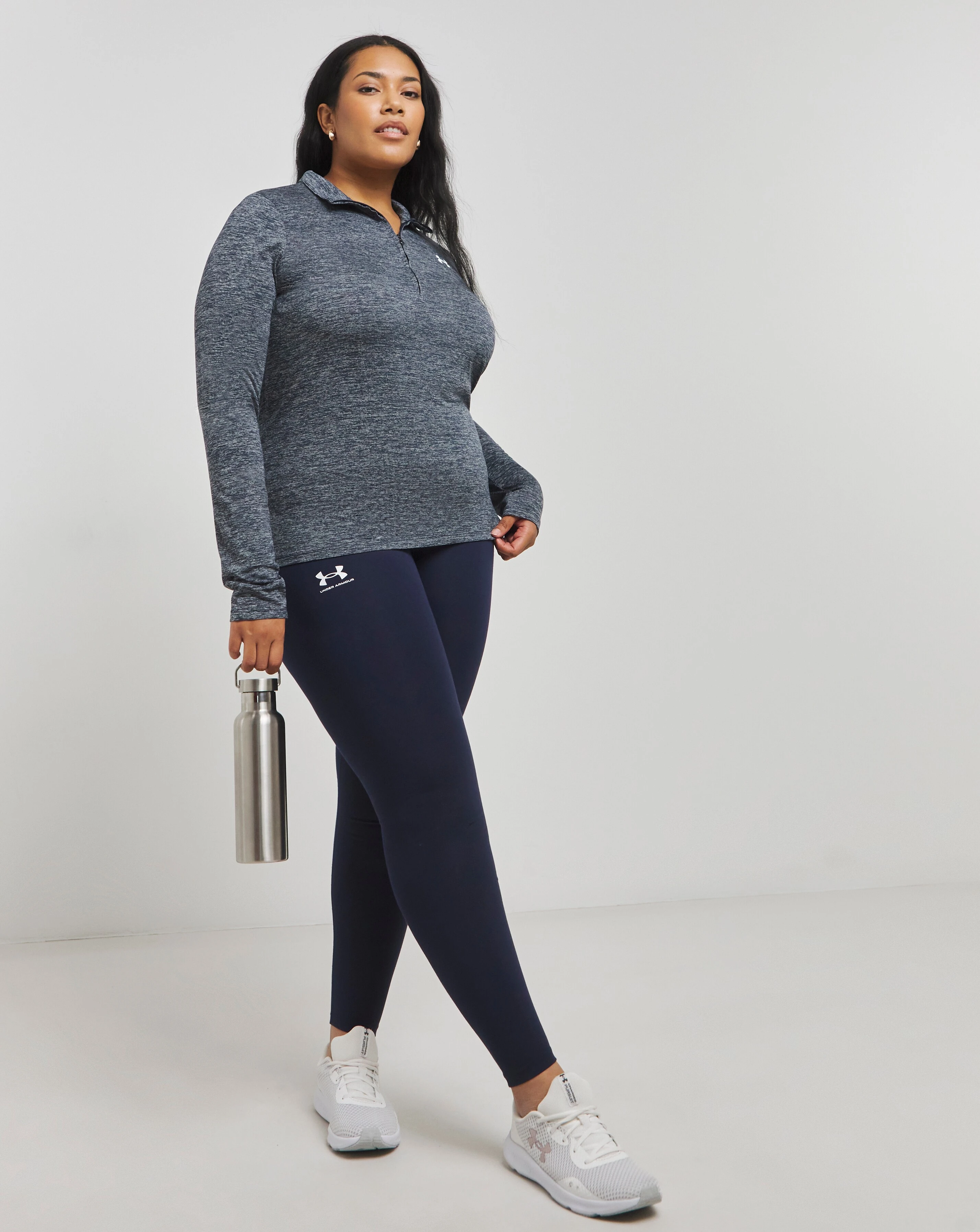 Under Armour Tech 1/2 Zip Twist Top 1 81912-under-armour-tech-1-2-zip-twist-top-1.webp