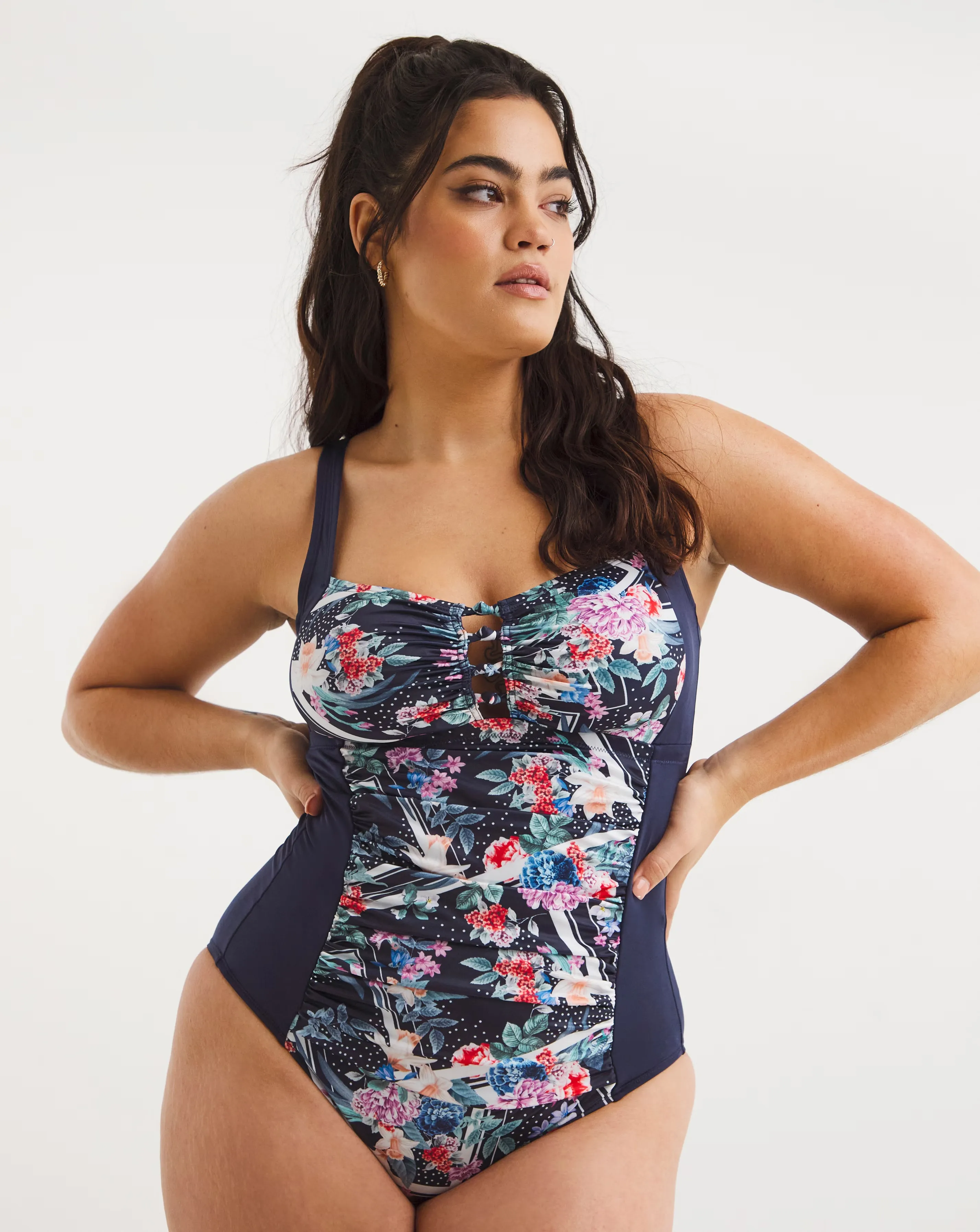 Dorina Curves Monaco Swimsuit