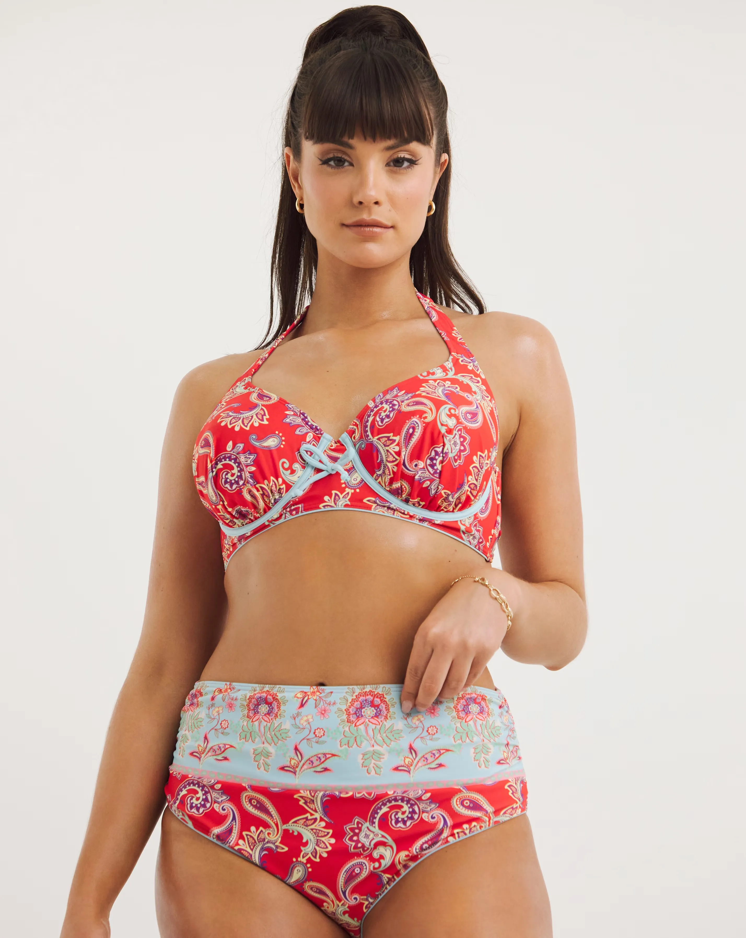 Joe Browns Boho Tie Side Bikini Brief 1 83491-joe-browns-boho-tie-side-bikini-brief-1.webp