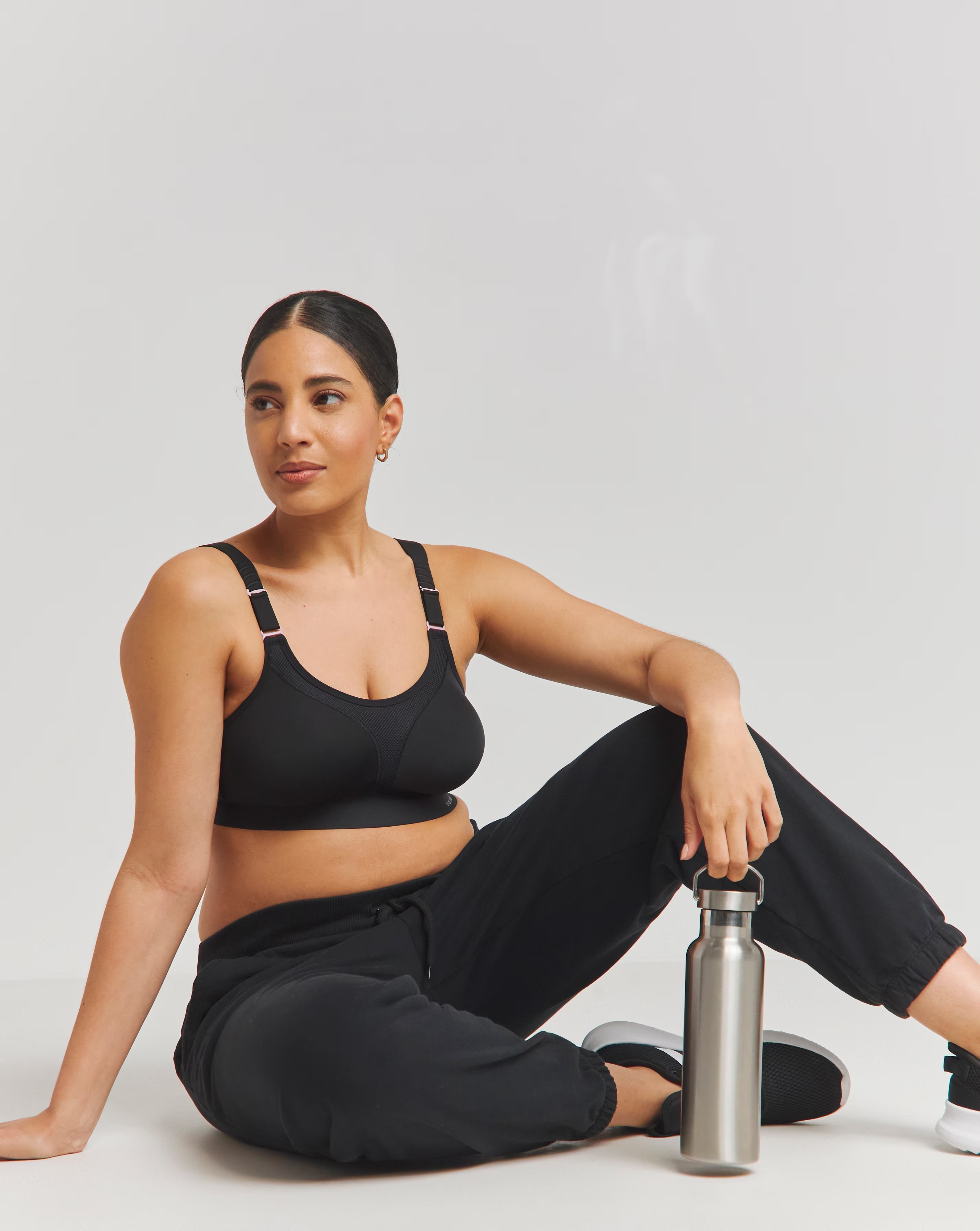 Triumph Triaction Extreme Lite Sports Bra