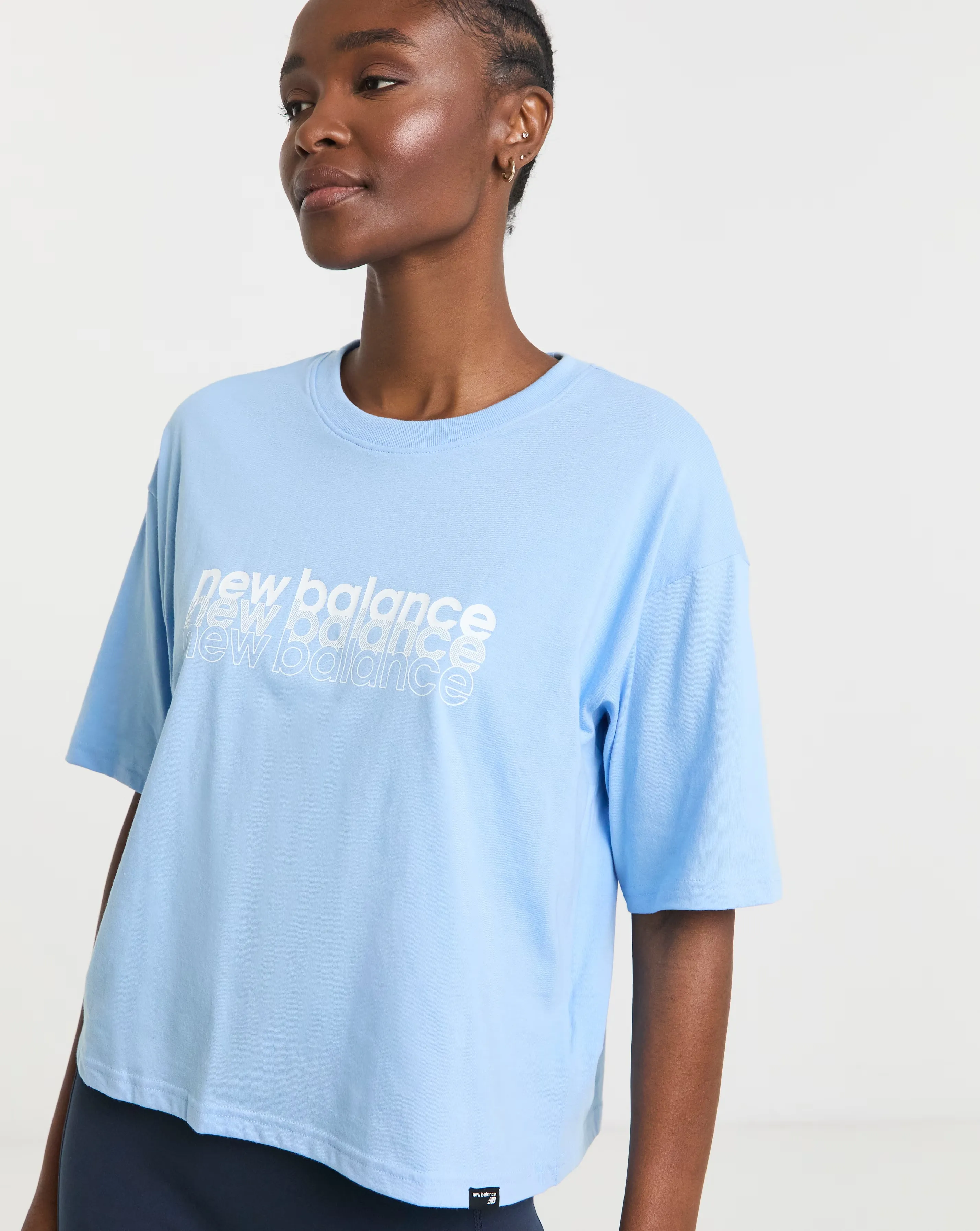 New Balance Sport Boxy Short Sleeve T-Shirt 1 85042-new-balance-sport-boxy-short-sleeve-t-shirt-1.webp