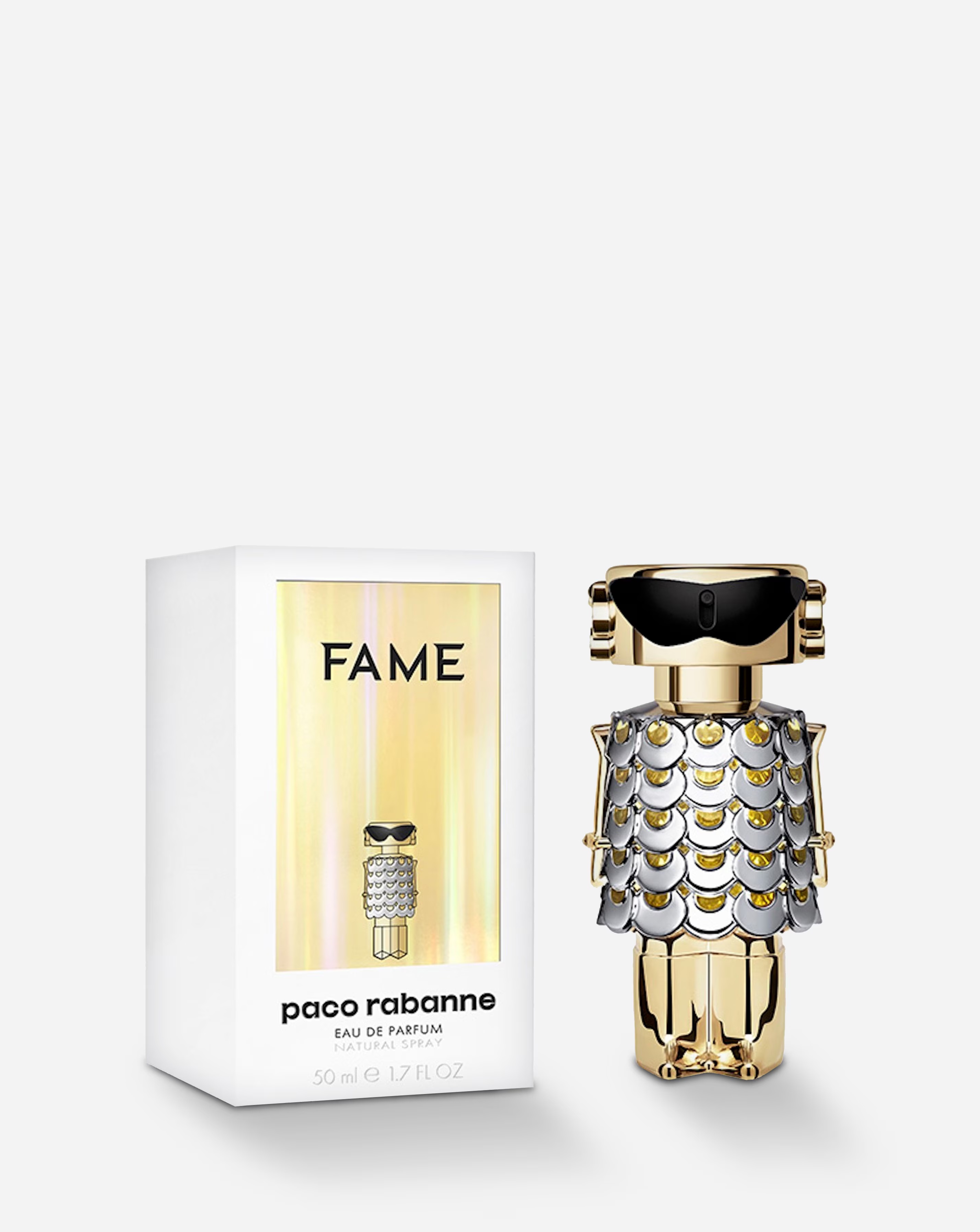 Paco Rabanne FAME Eau De Parfum 50ml