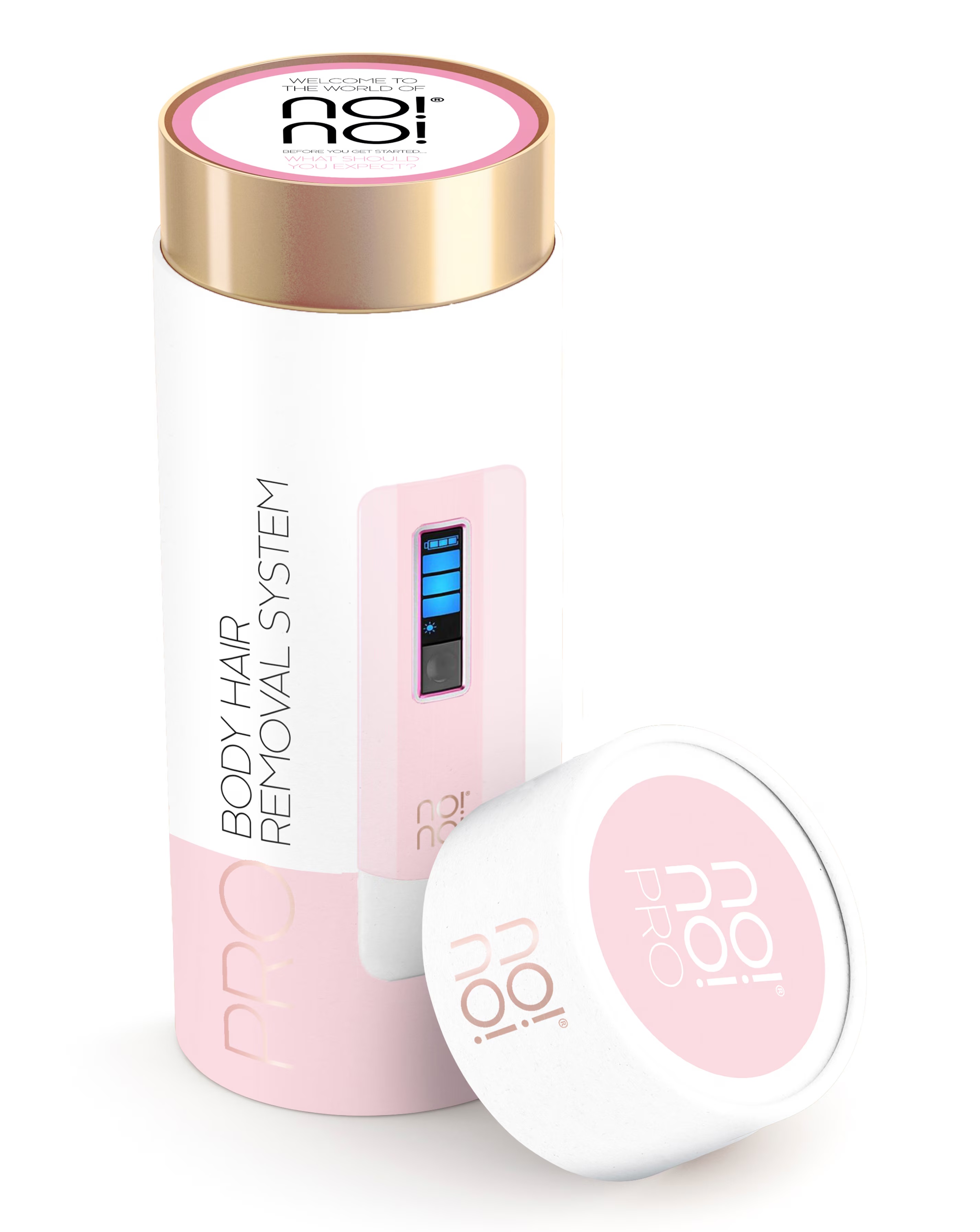 No!No! Pro 3 Hair Removal Soft Touch Pink 1 85679-no-no-pro-3-hair-removal-soft-touch-pink-1.jpg