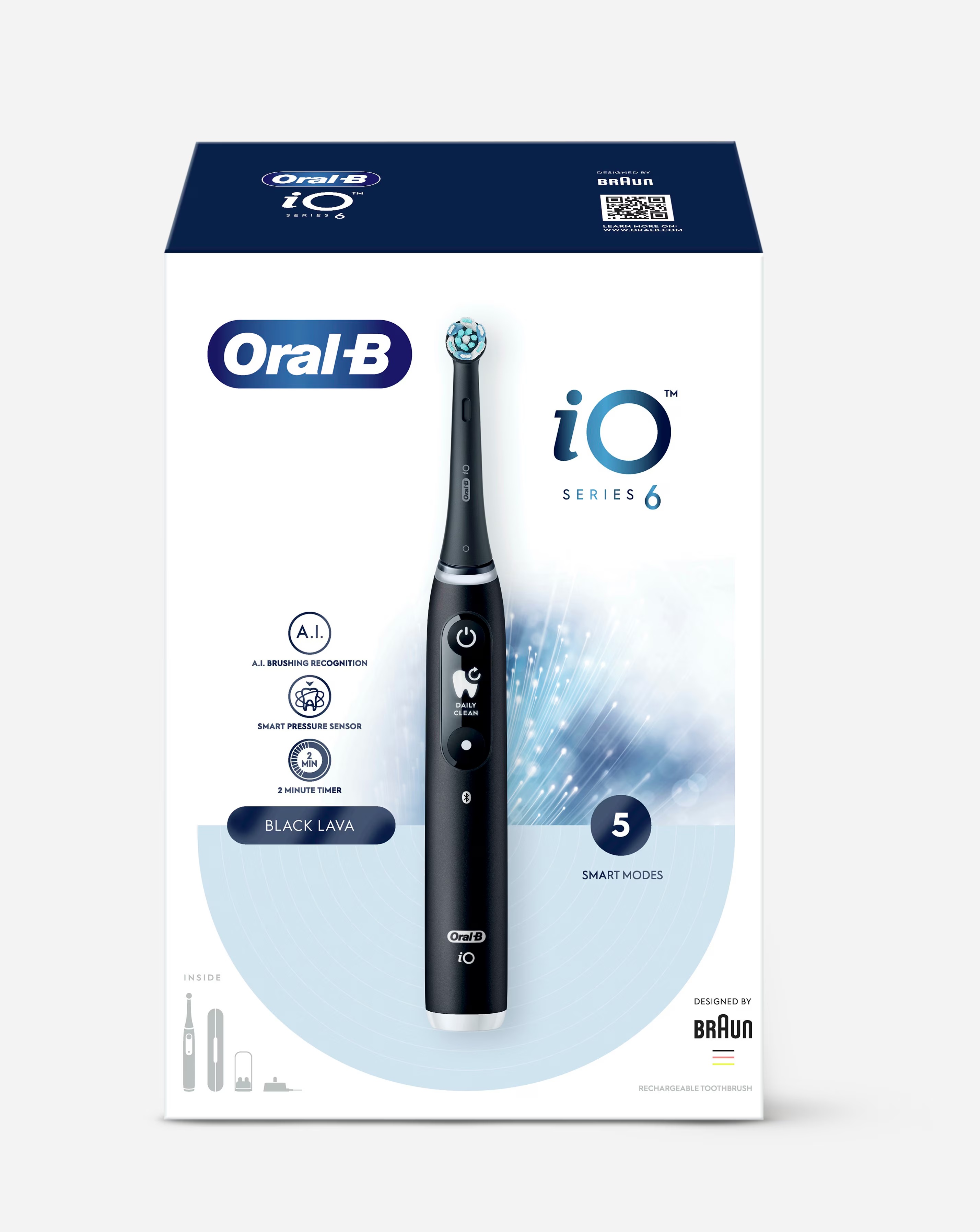 Oral-B iO6 Black Lava Ultimate Clean Electric Toothbrush 1 85685-oral-b-io6-black-lava-ultimate-clean-electric-toothbrush-1.jpg