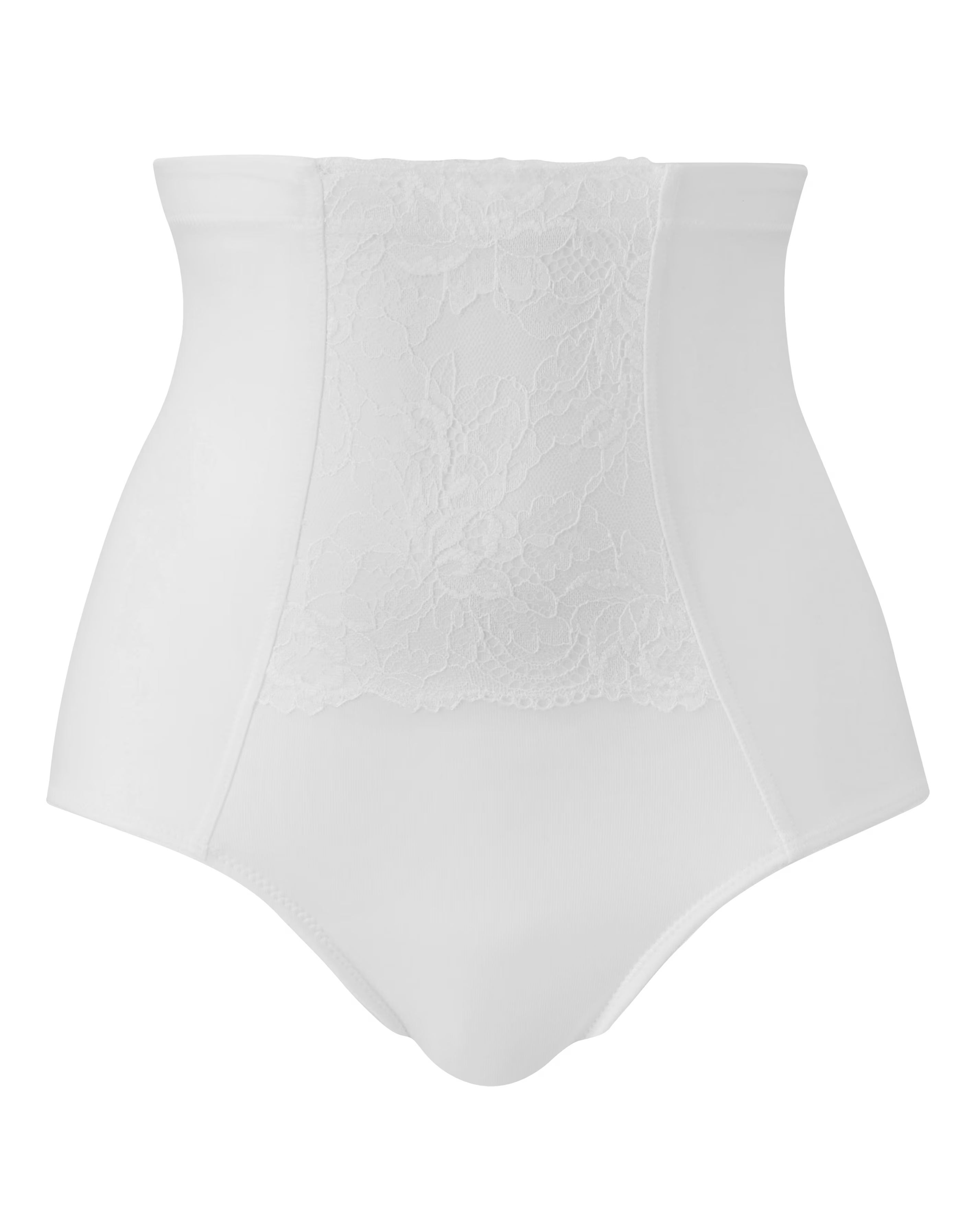 85688-magisculpt-ella-lace-firm-tummy-control-waist-nipper-knickers-white-1.webp
