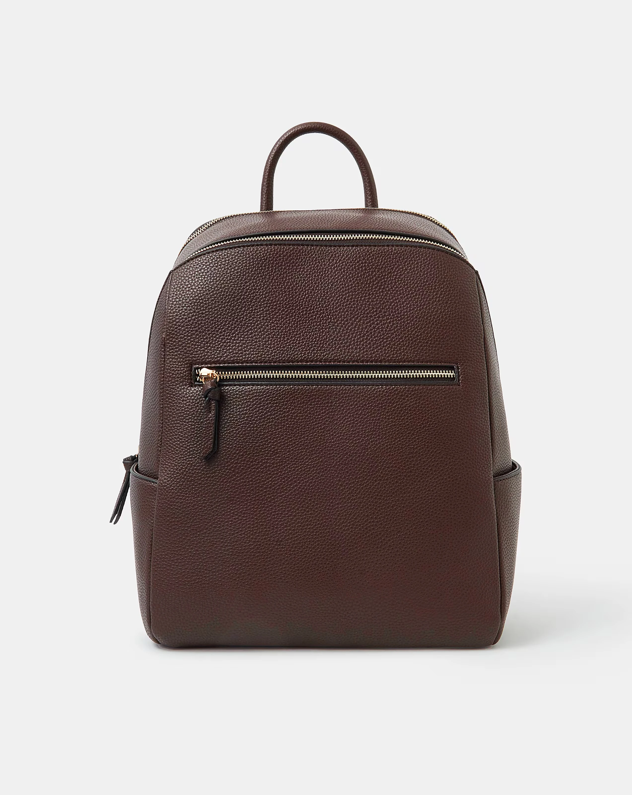 Accessorize Smart Zip Around Backpack