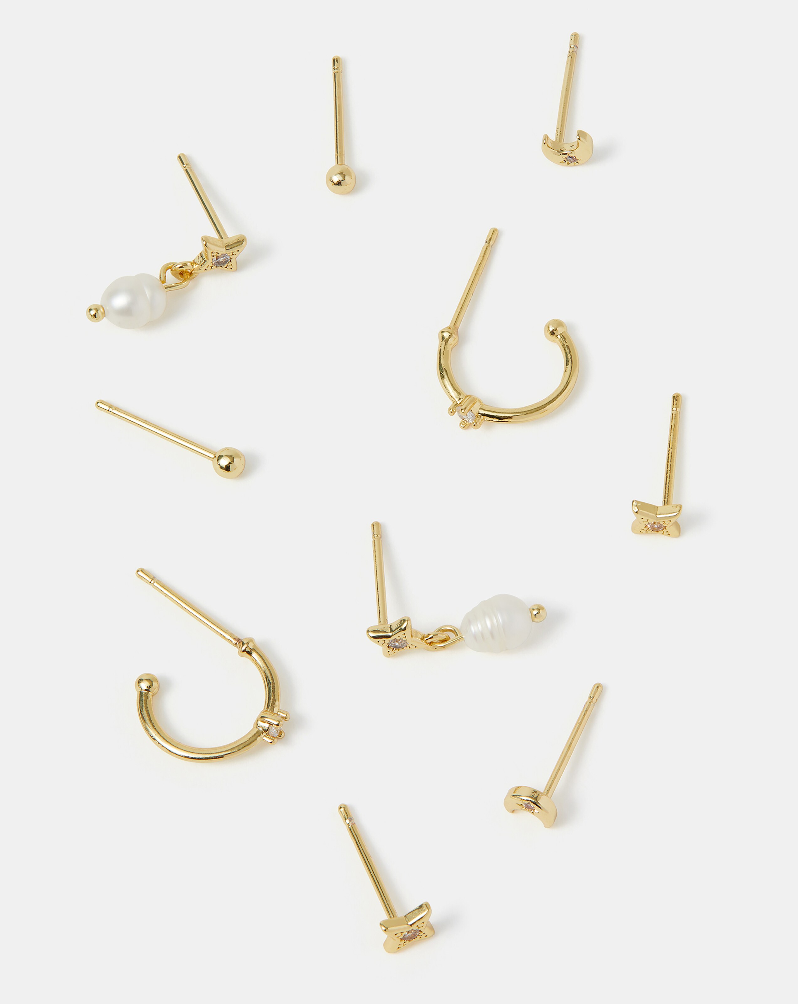 85850-accessorize-5-pack-14ct-gold-plated-earrings-1.jpg