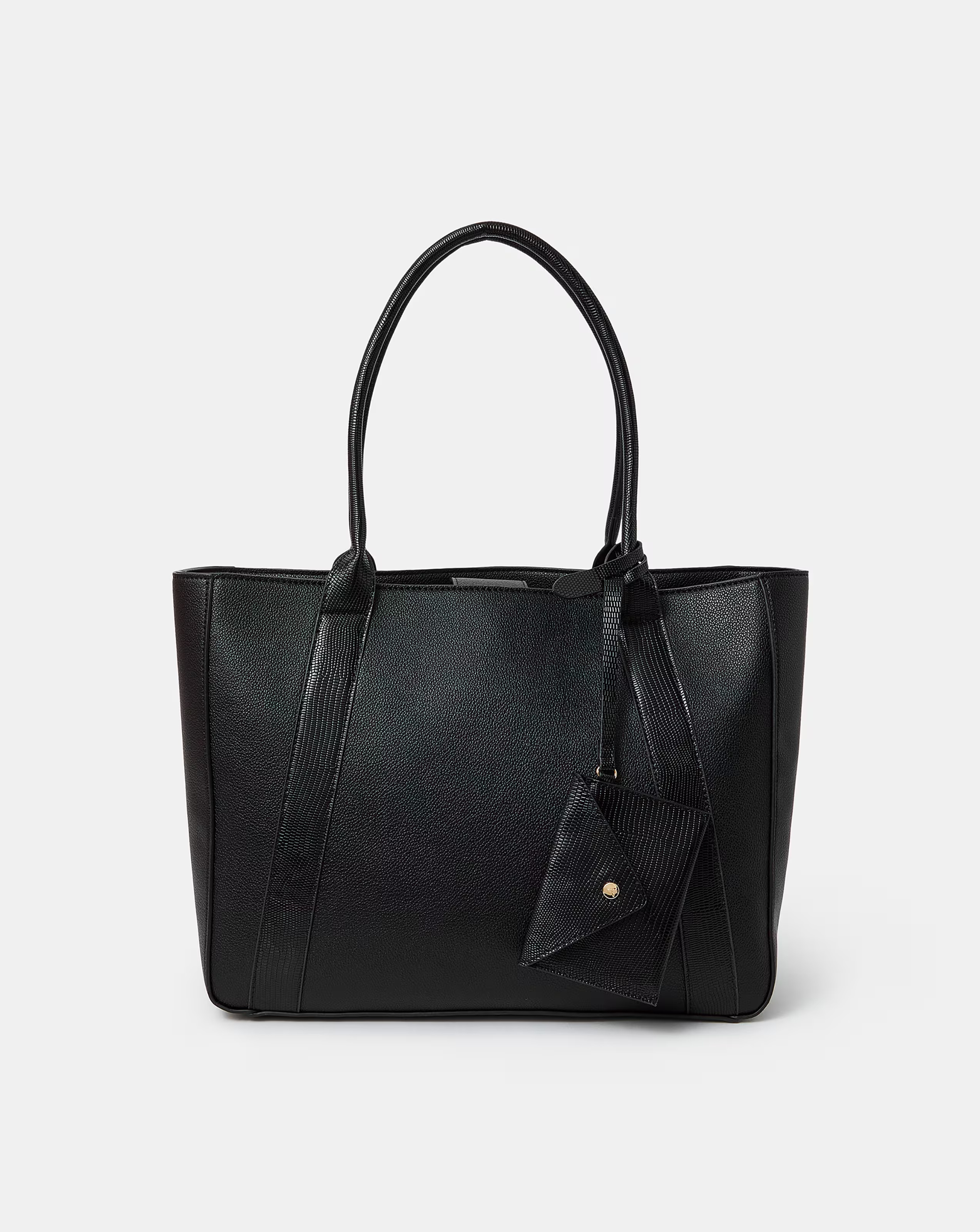Accessorize Laptop Tote Bag