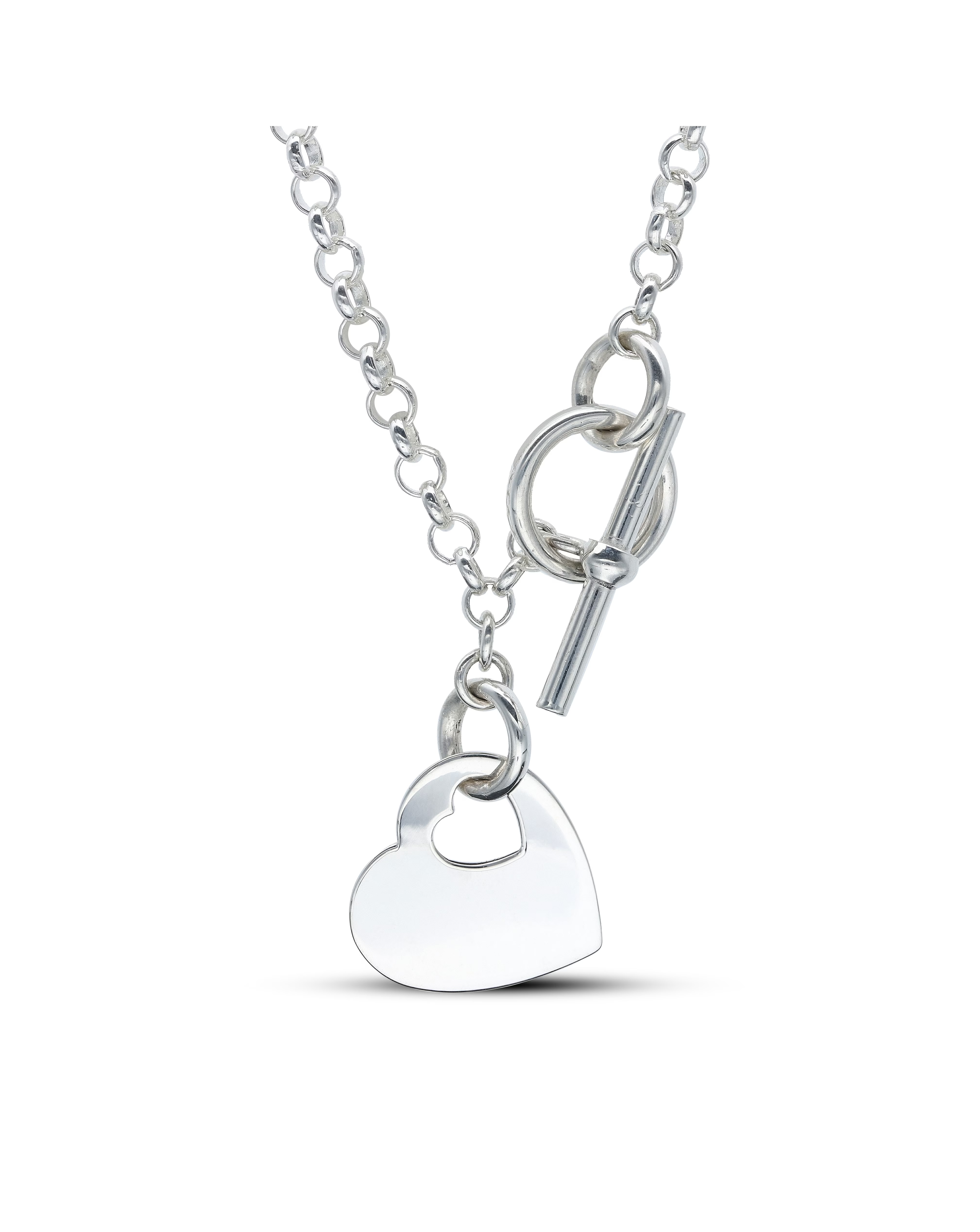 Sterling Silver T-Bar Necklace With Heart Charm 18 inch 1 85873-sterling-silver-t-bar-necklace-with-heart-charm-18-inch-1.jpg