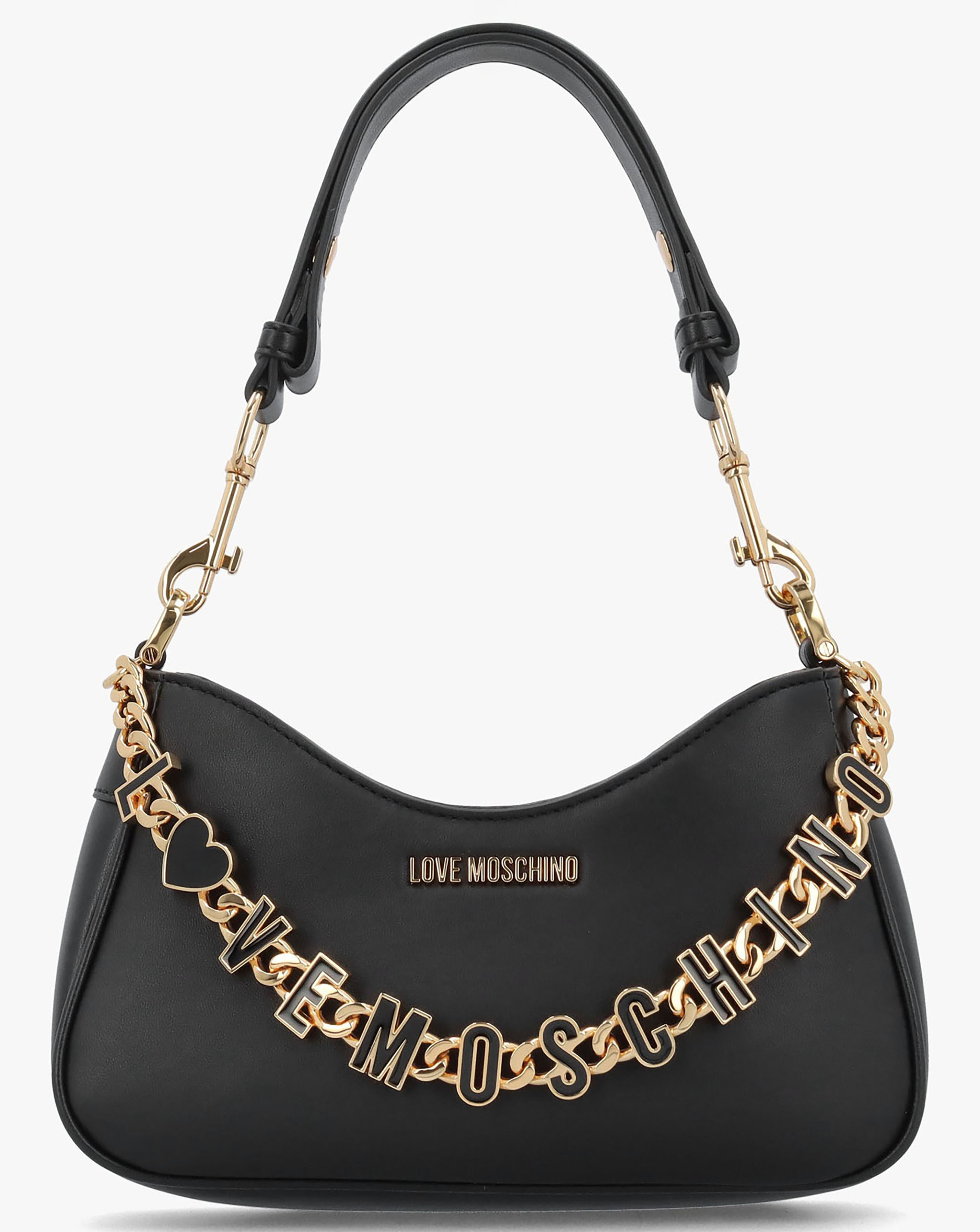 Love Moschino Chain Logo Black Leather Shoulder Bag 1 85922-love-moschino-chain-logo-black-leather-shoulder-bag-1.jpg