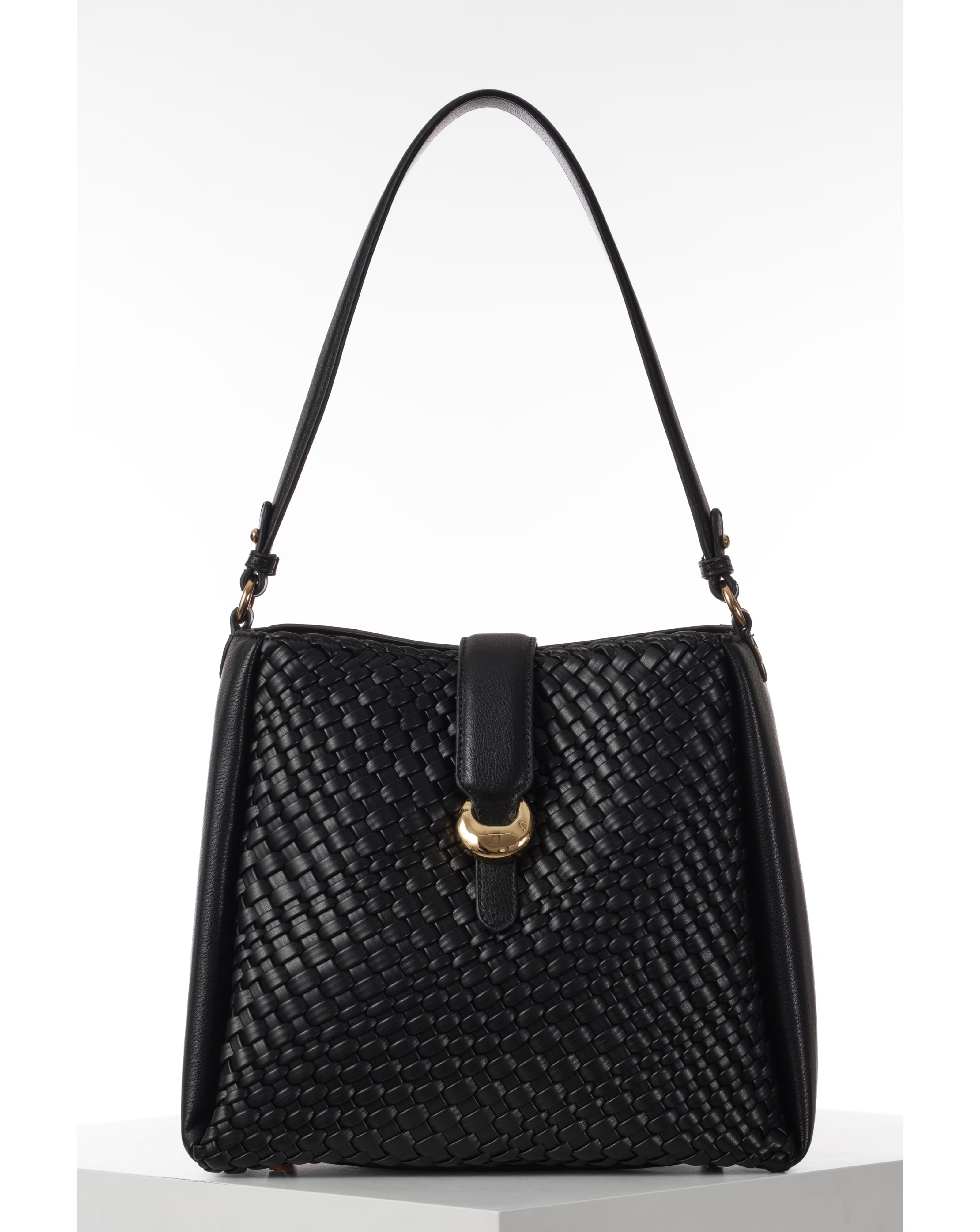Luella Grey Flora Black Weave Hobo 1 85955-luella-grey-flora-black-weave-hobo-1.jpg