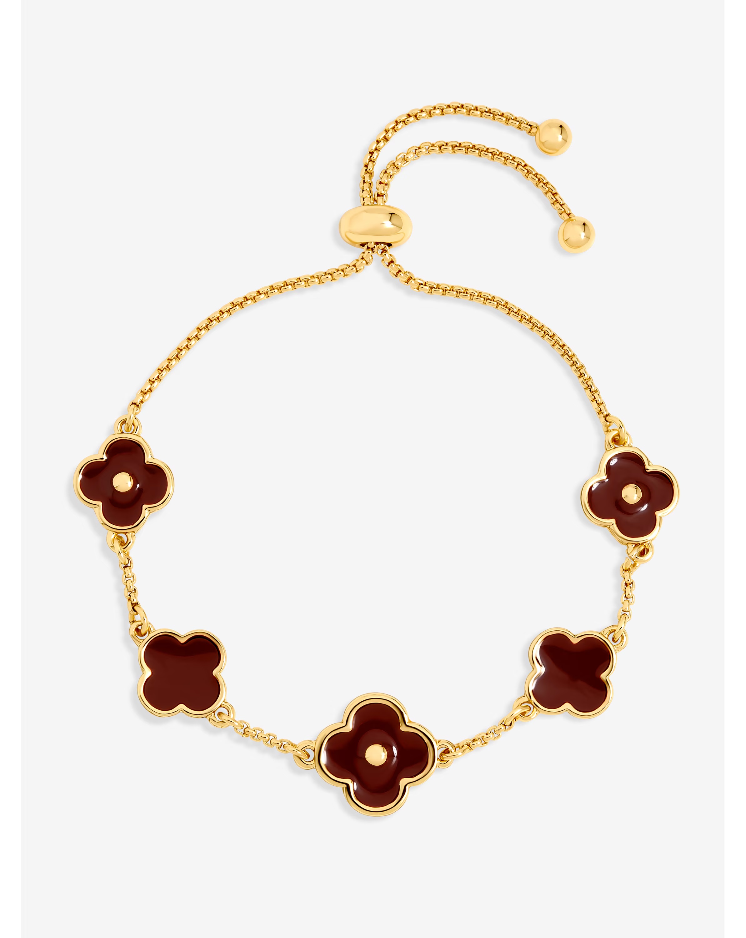 85974-mood-gold-polished-amp-burgundy-clover-bracelet-1.jpg